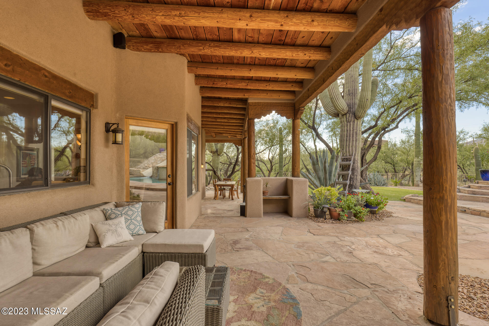 Hohokam Estates (1-21) - Residential