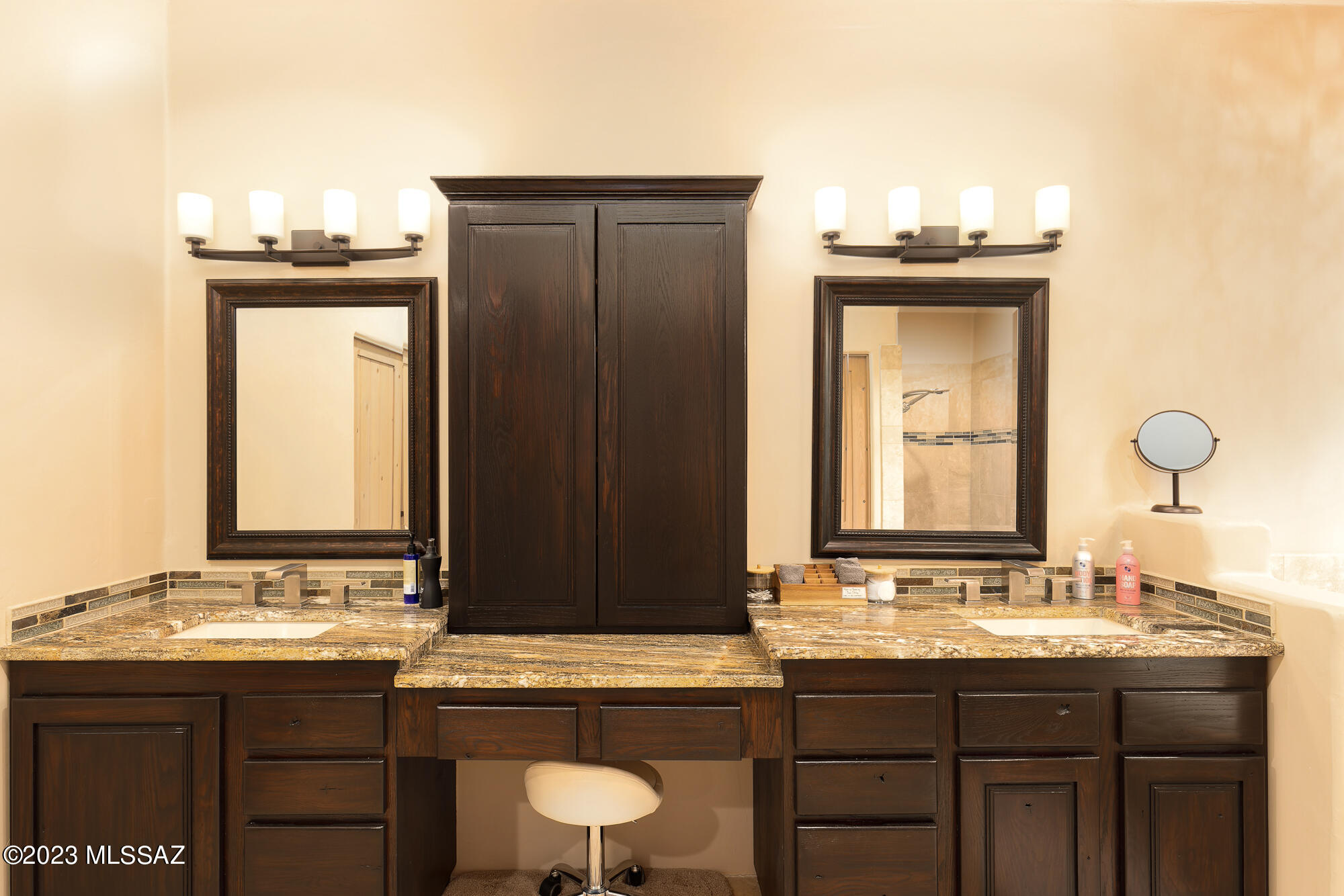 Hohokam Estates (1-21) - Residential