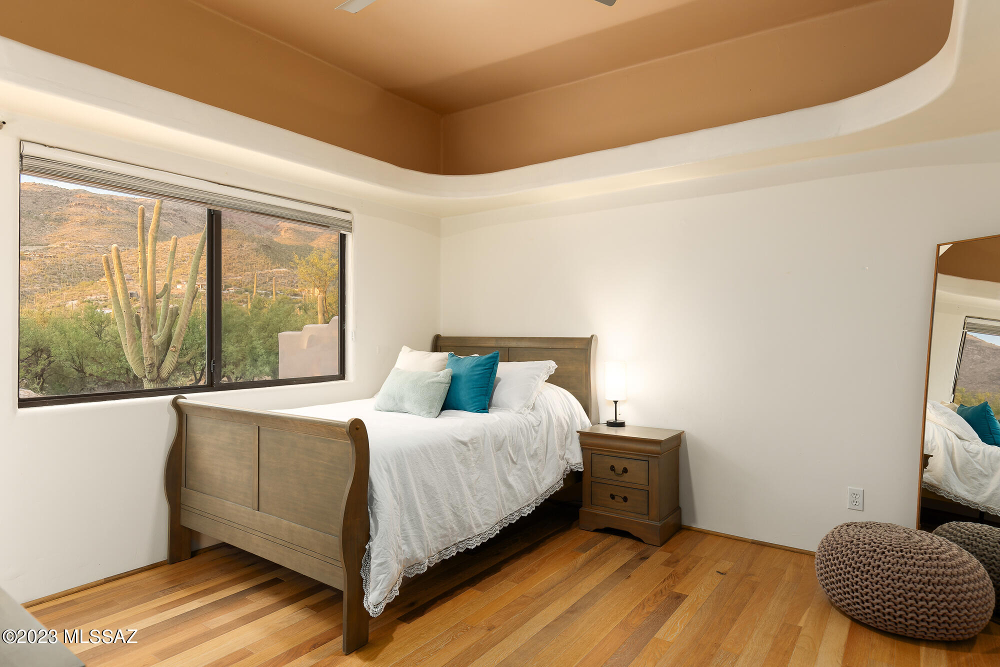 Hohokam Estates (1-21) - Residential