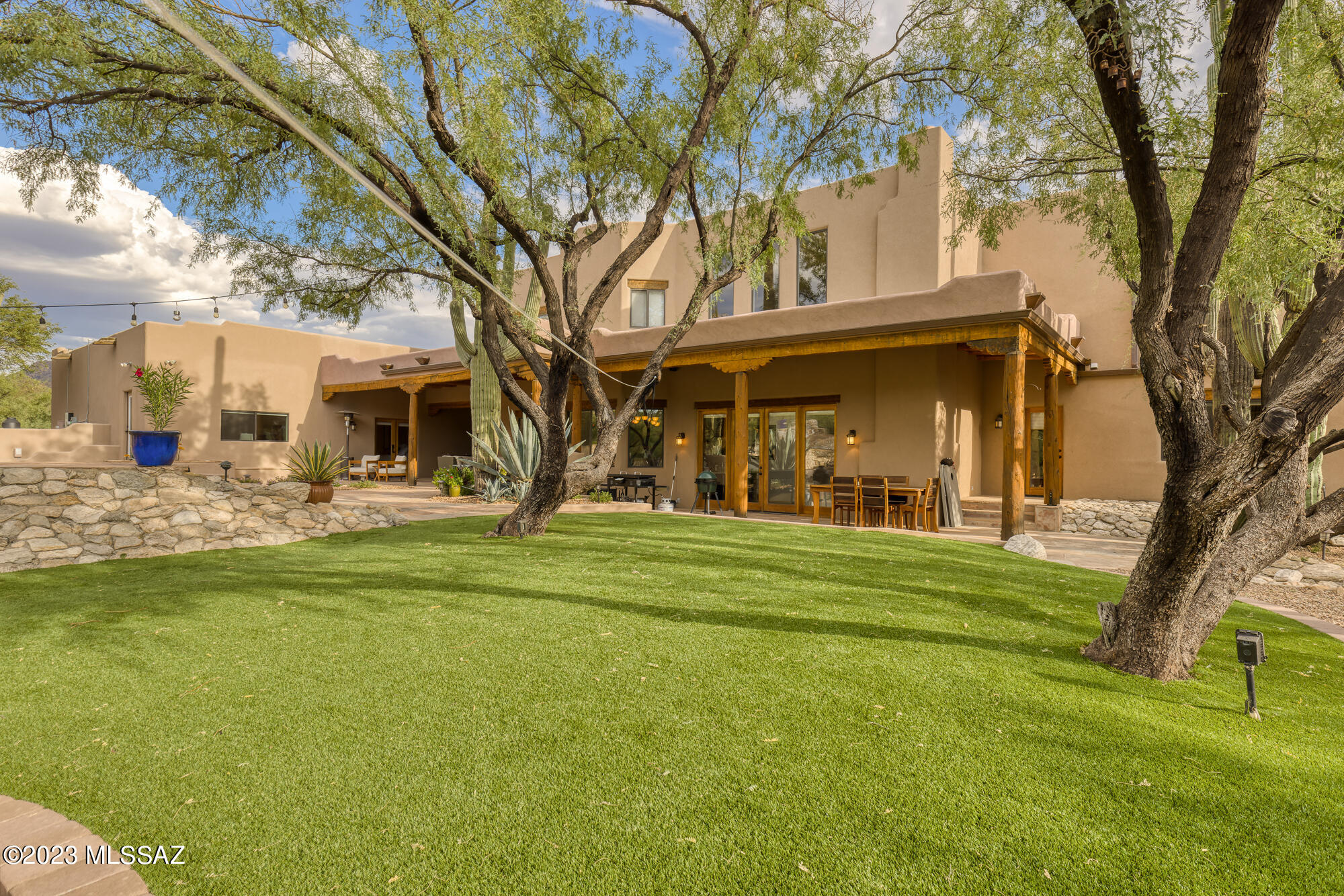 Hohokam Estates (1-21) - Residential