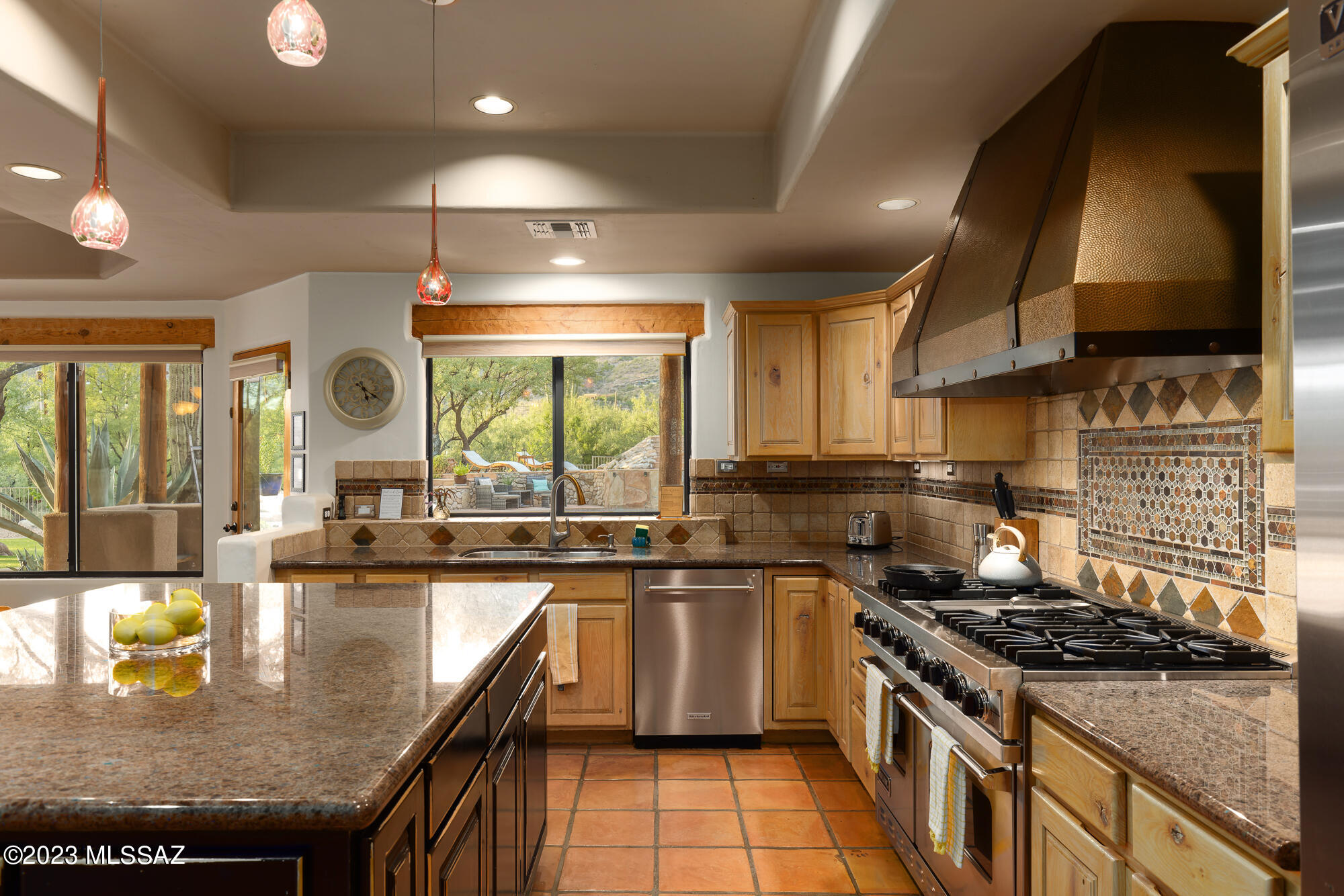 Hohokam Estates (1-21) - Residential