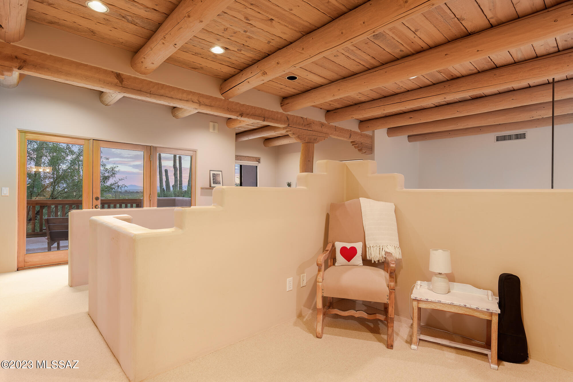 Hohokam Estates (1-21) - Residential