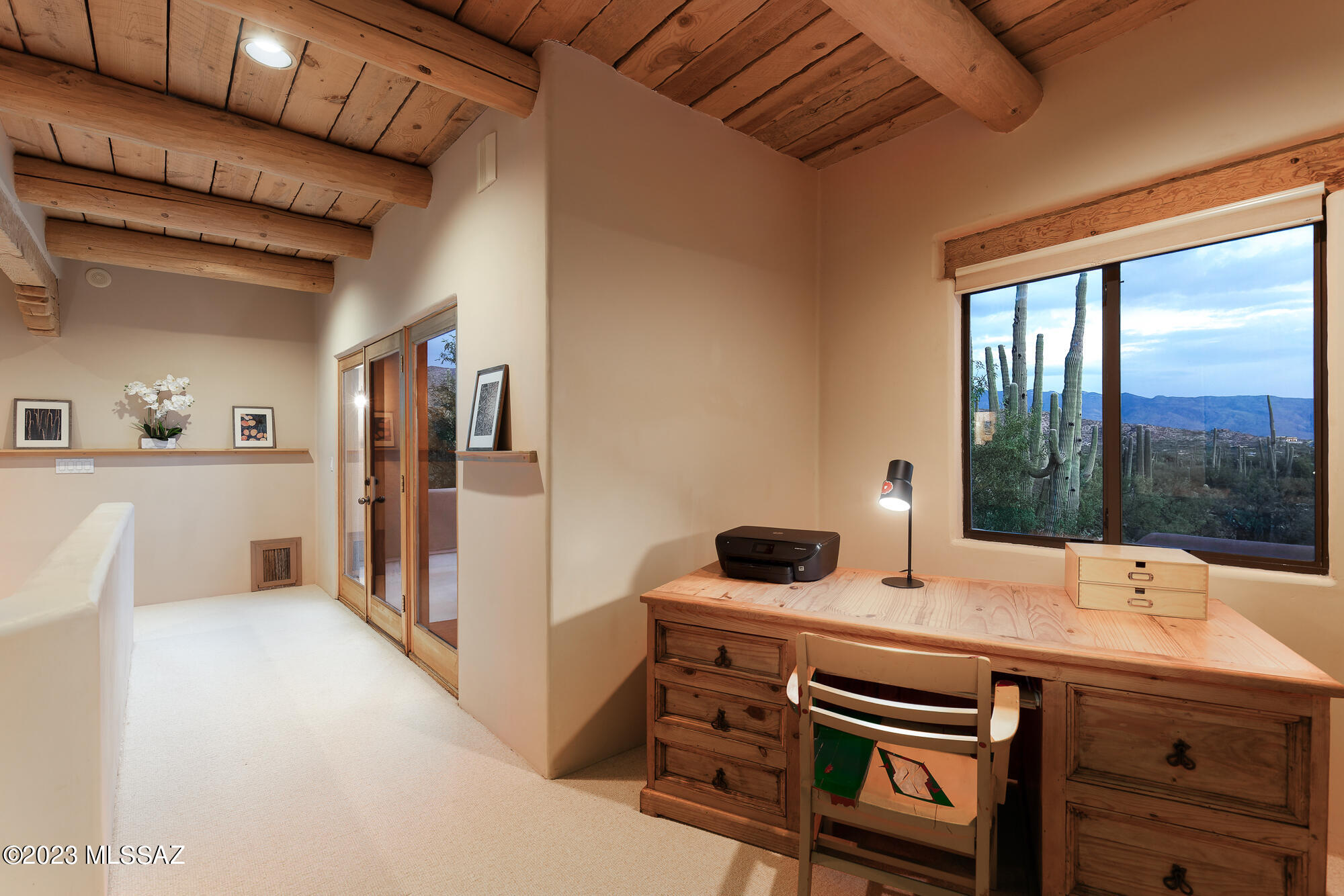 Hohokam Estates (1-21) - Residential