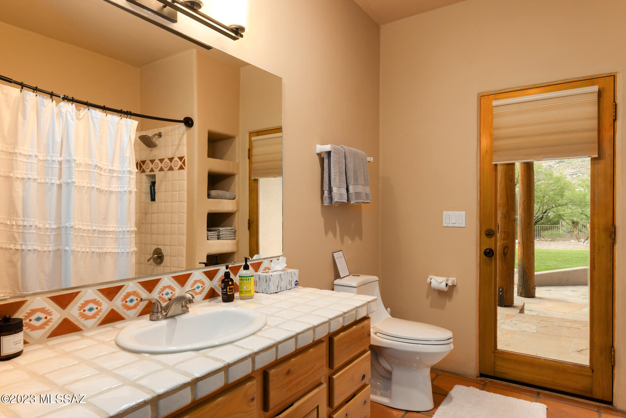 Hohokam Estates (1-21) - Residential