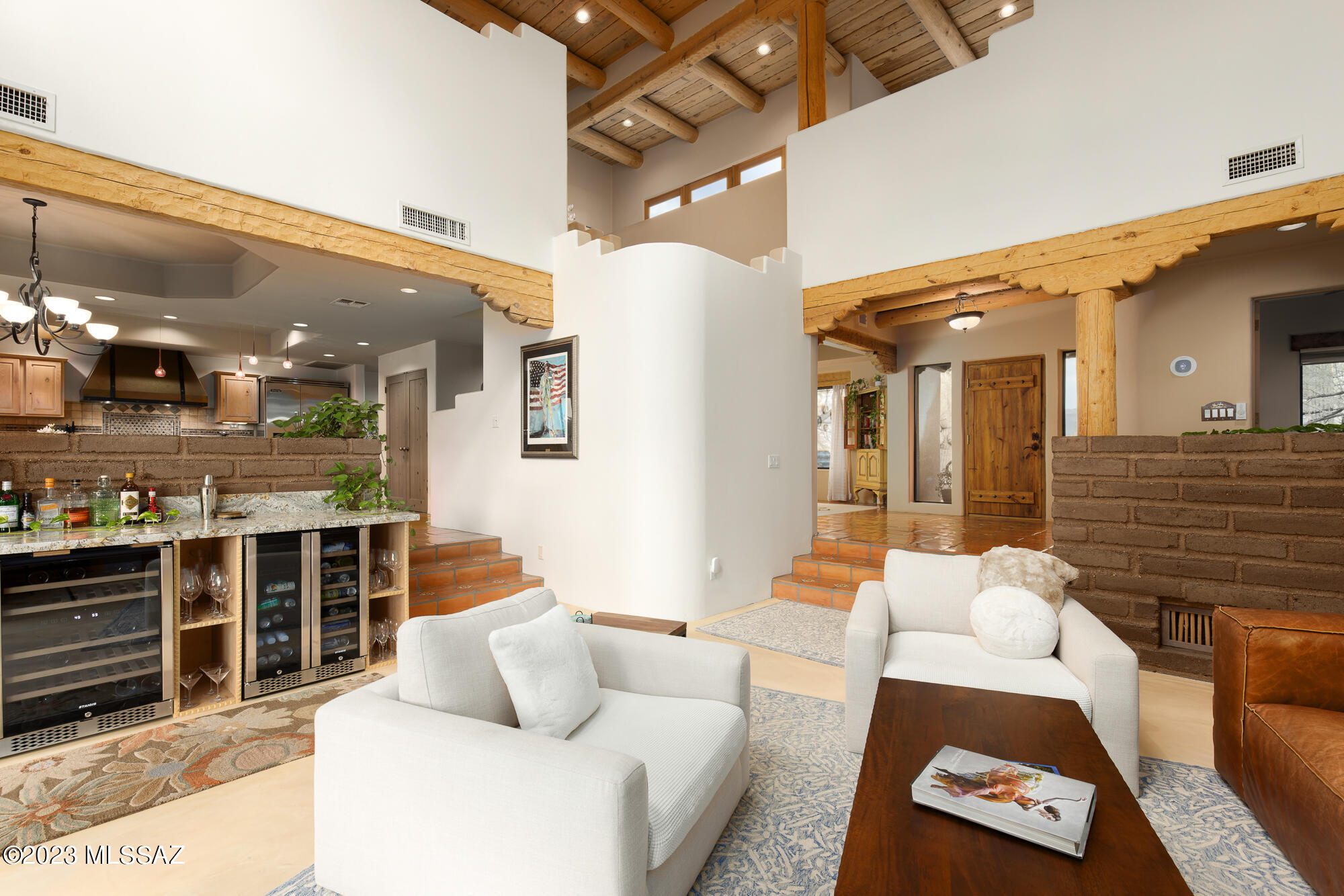 Hohokam Estates (1-21) - Residential