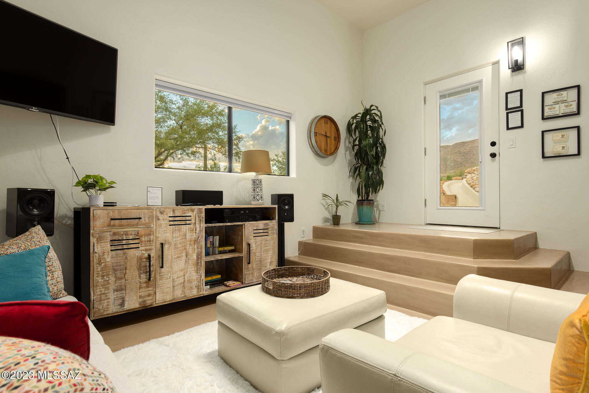 Hohokam Estates (1-21) - Residential