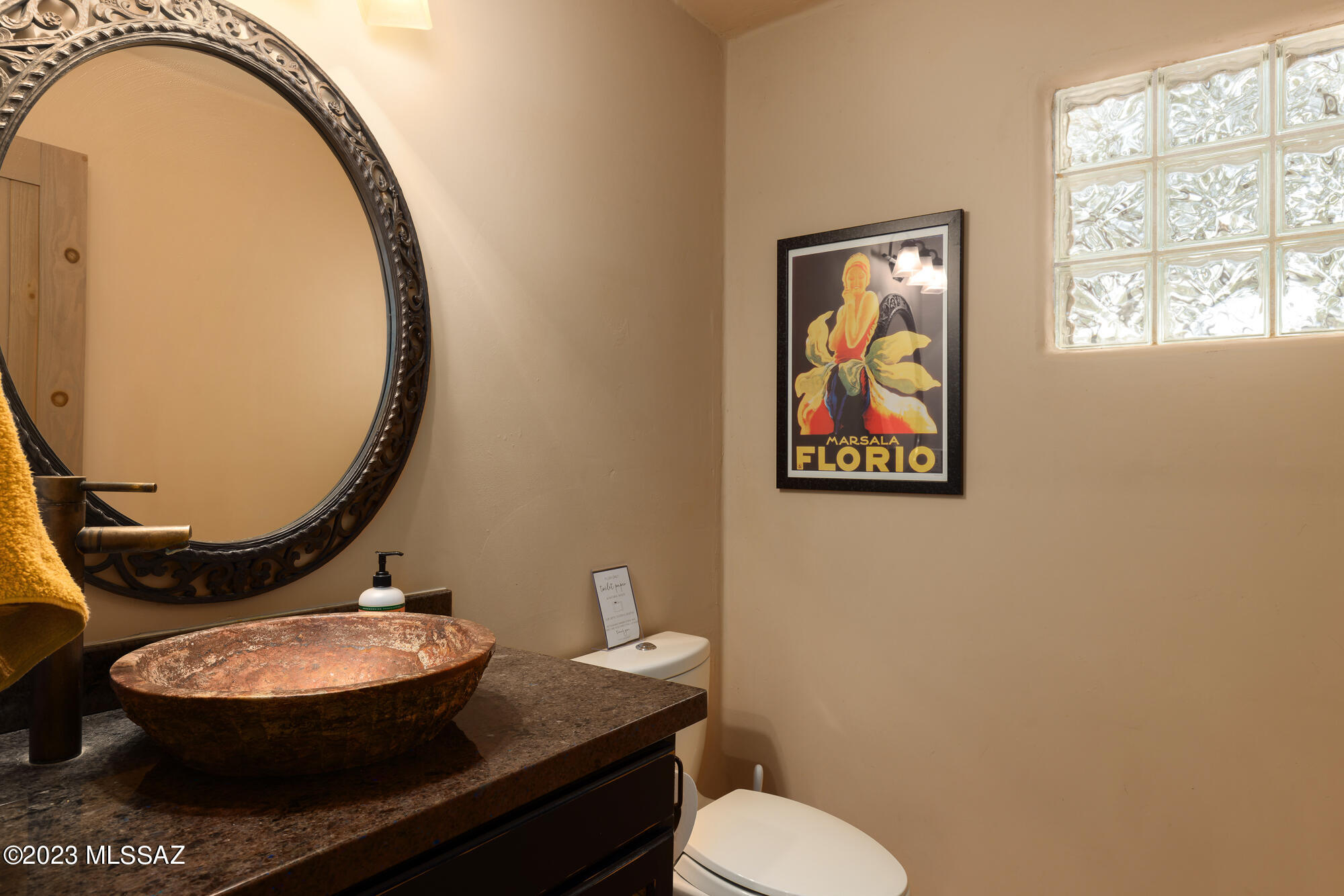 Hohokam Estates (1-21) - Residential