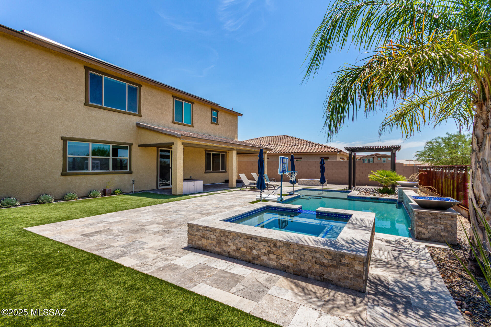 The Estates At Capella - Residential