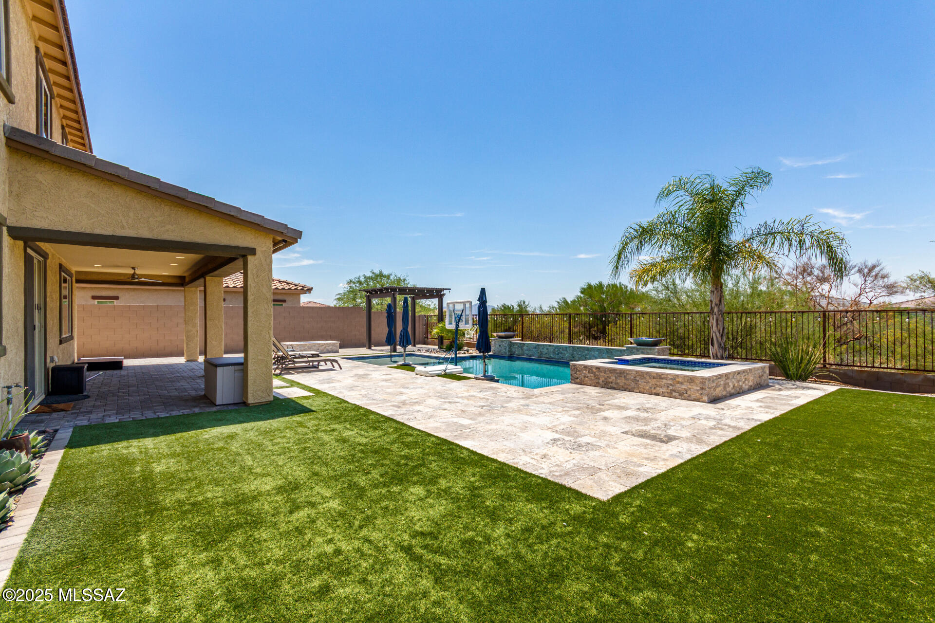 The Estates At Capella - Residential