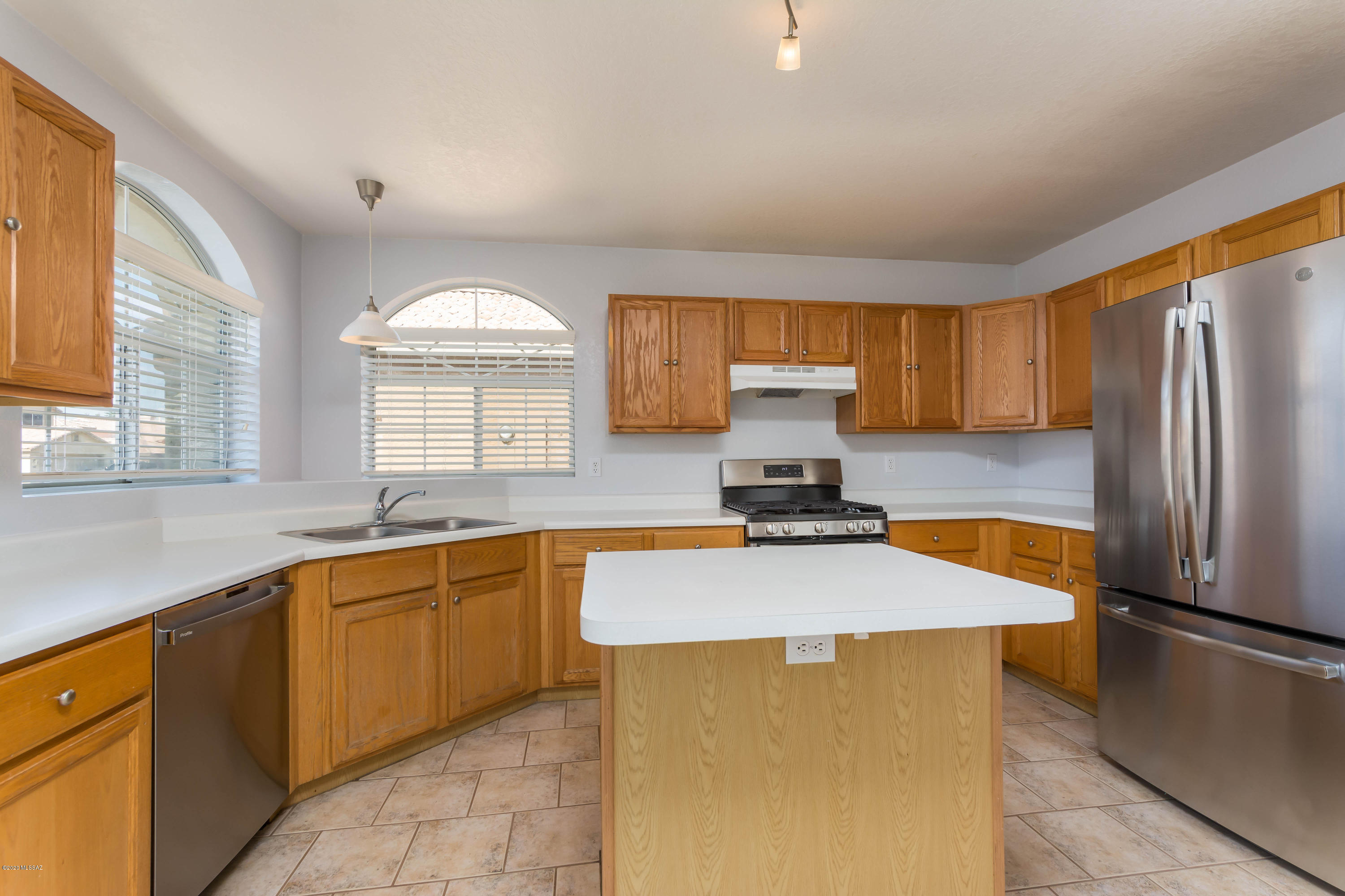 Continental Ranch Parcel 7 - Residential