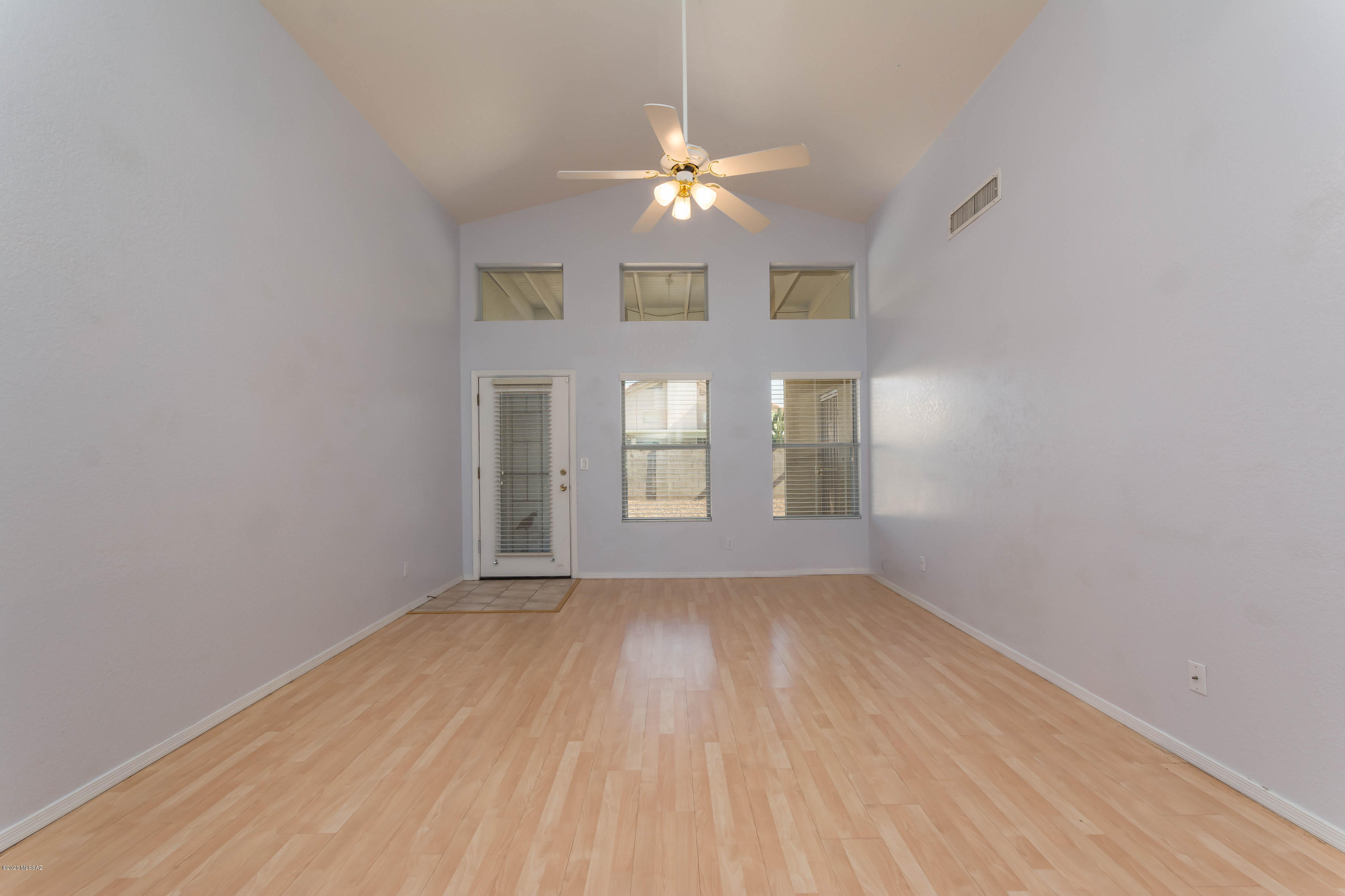 Continental Ranch Parcel 7 - Residential