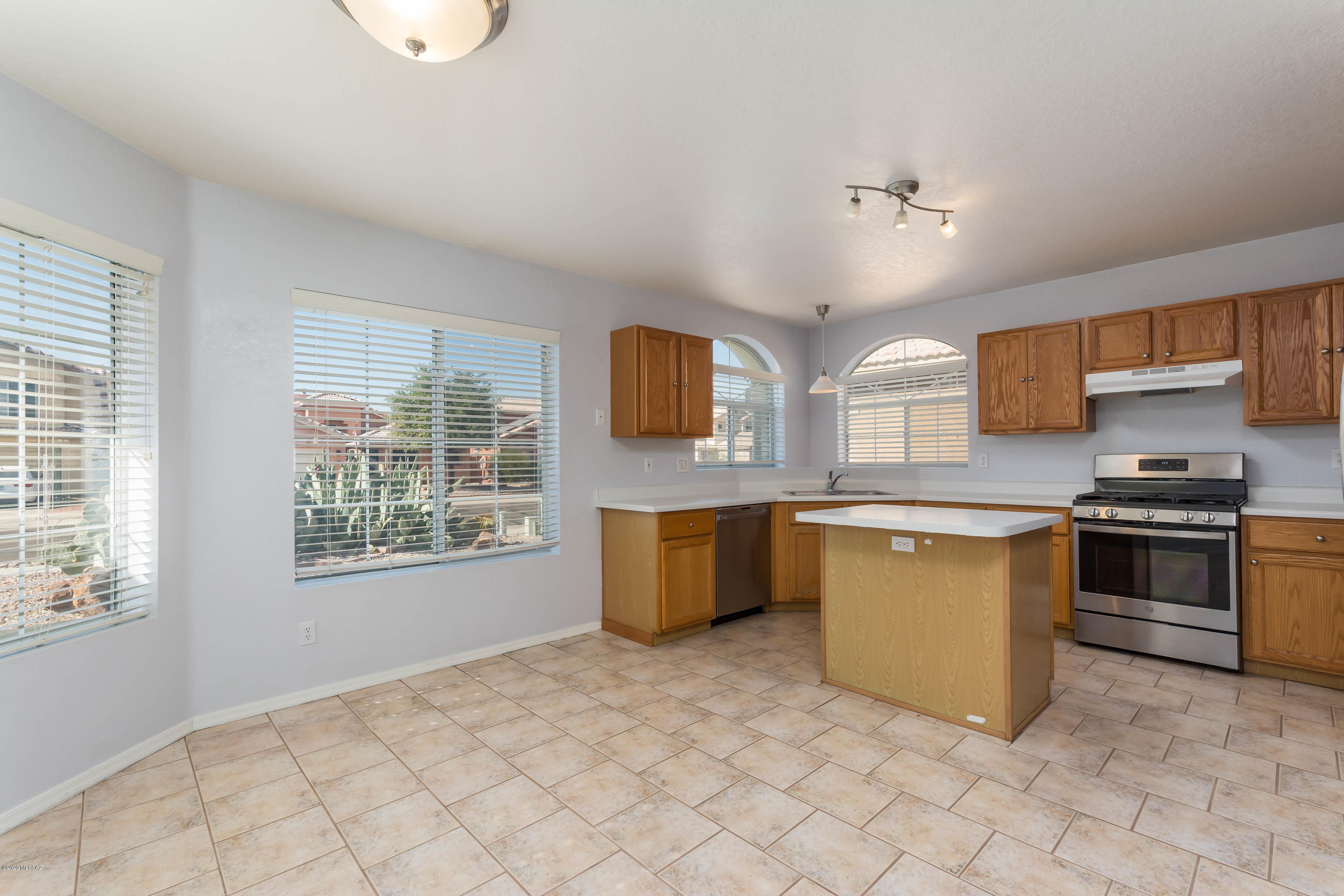 Continental Ranch Parcel 7 - Residential