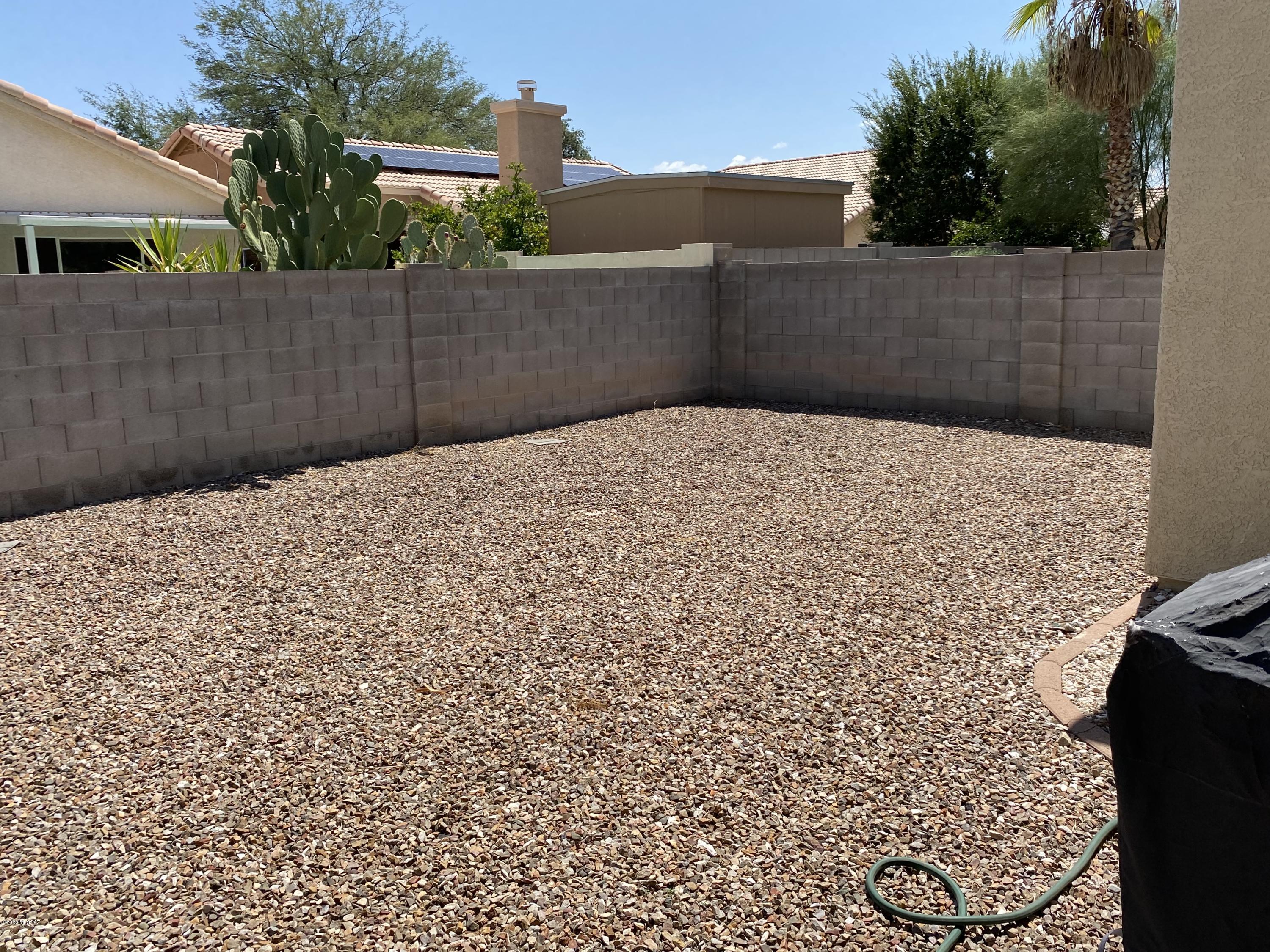 Continental Ranch Parcel 7 - Residential