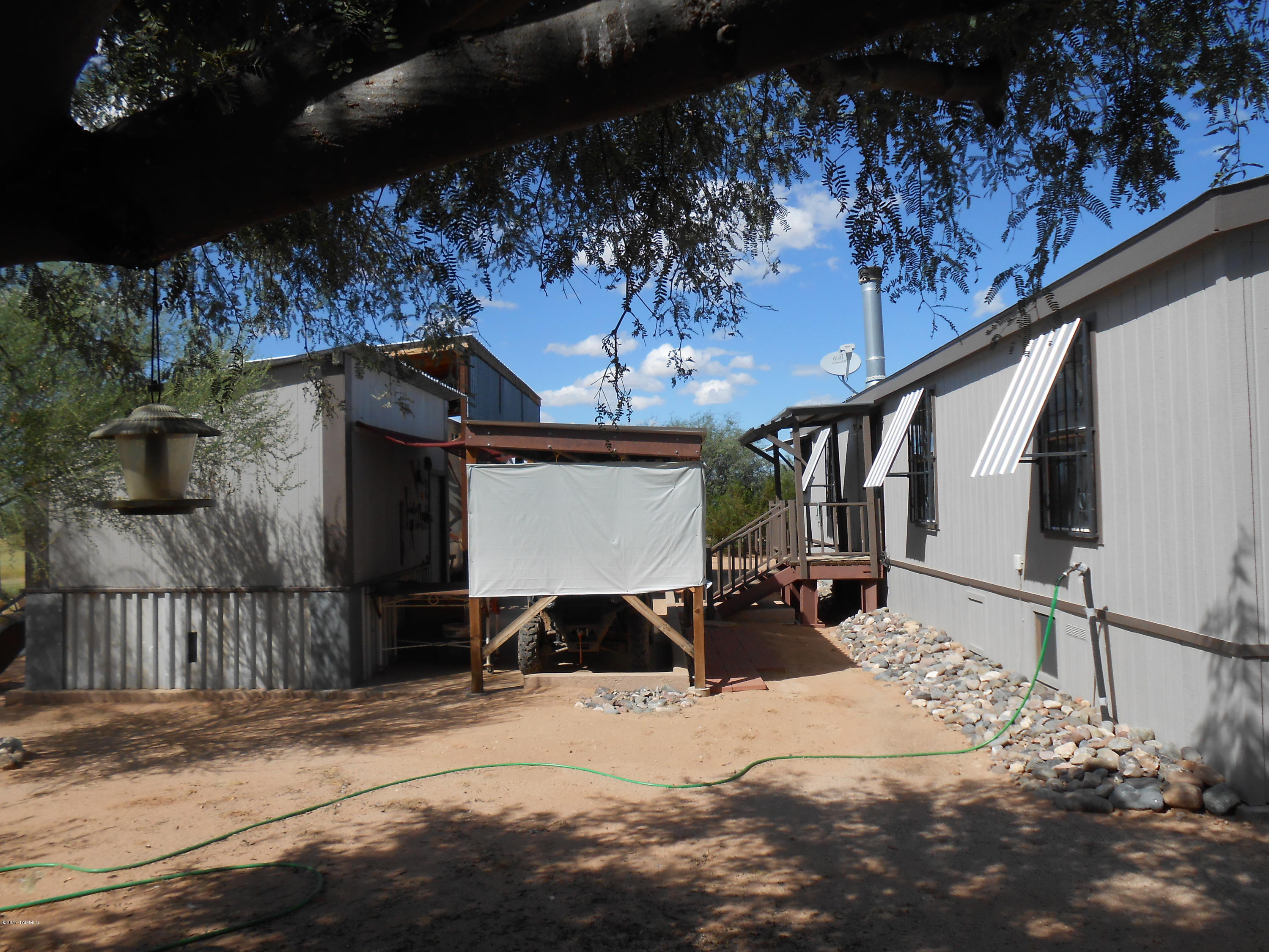 Unsubdivided - Residential