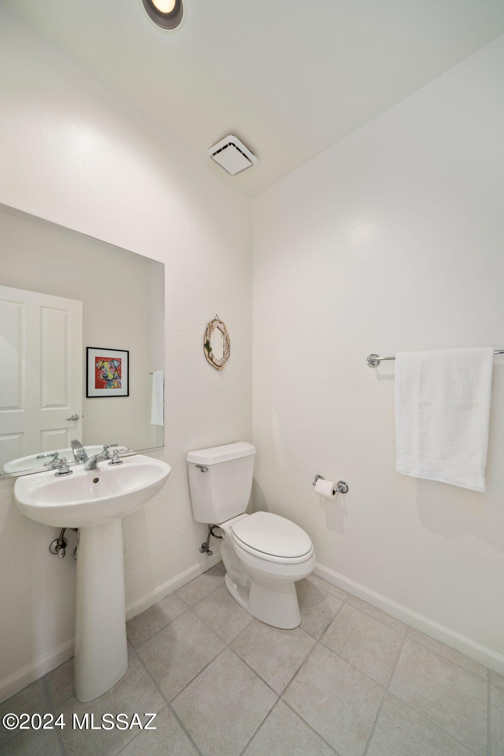 Silverton (1-30) - Residential