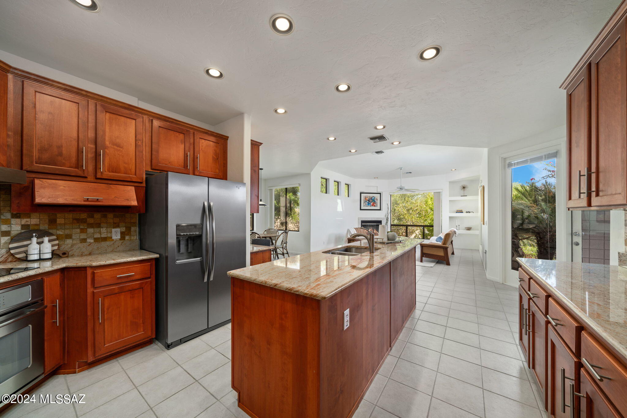 Silverton (1-30) - Residential