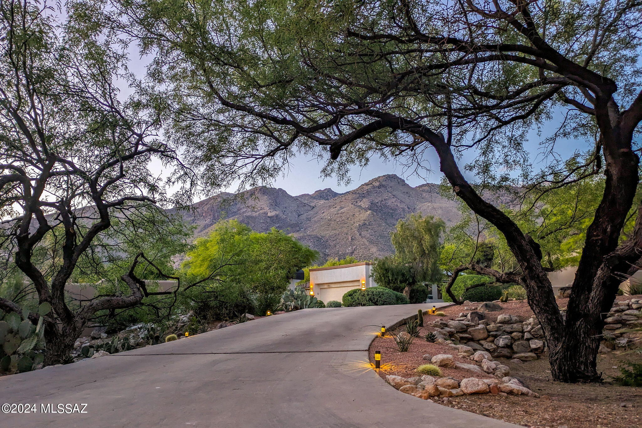 Silverton (1-30) - Residential