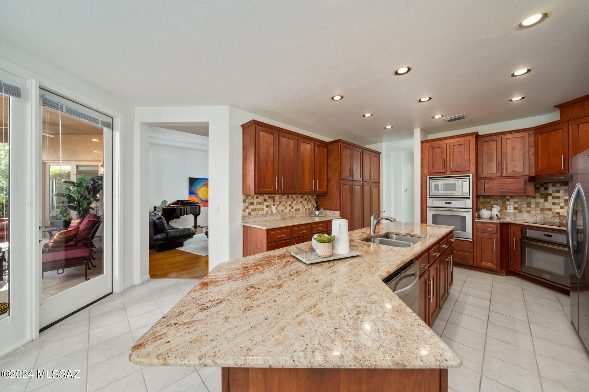 Silverton (1-30) - Residential