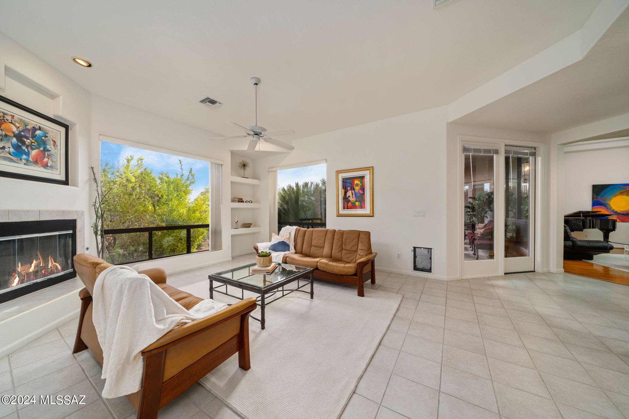Silverton (1-30) - Residential