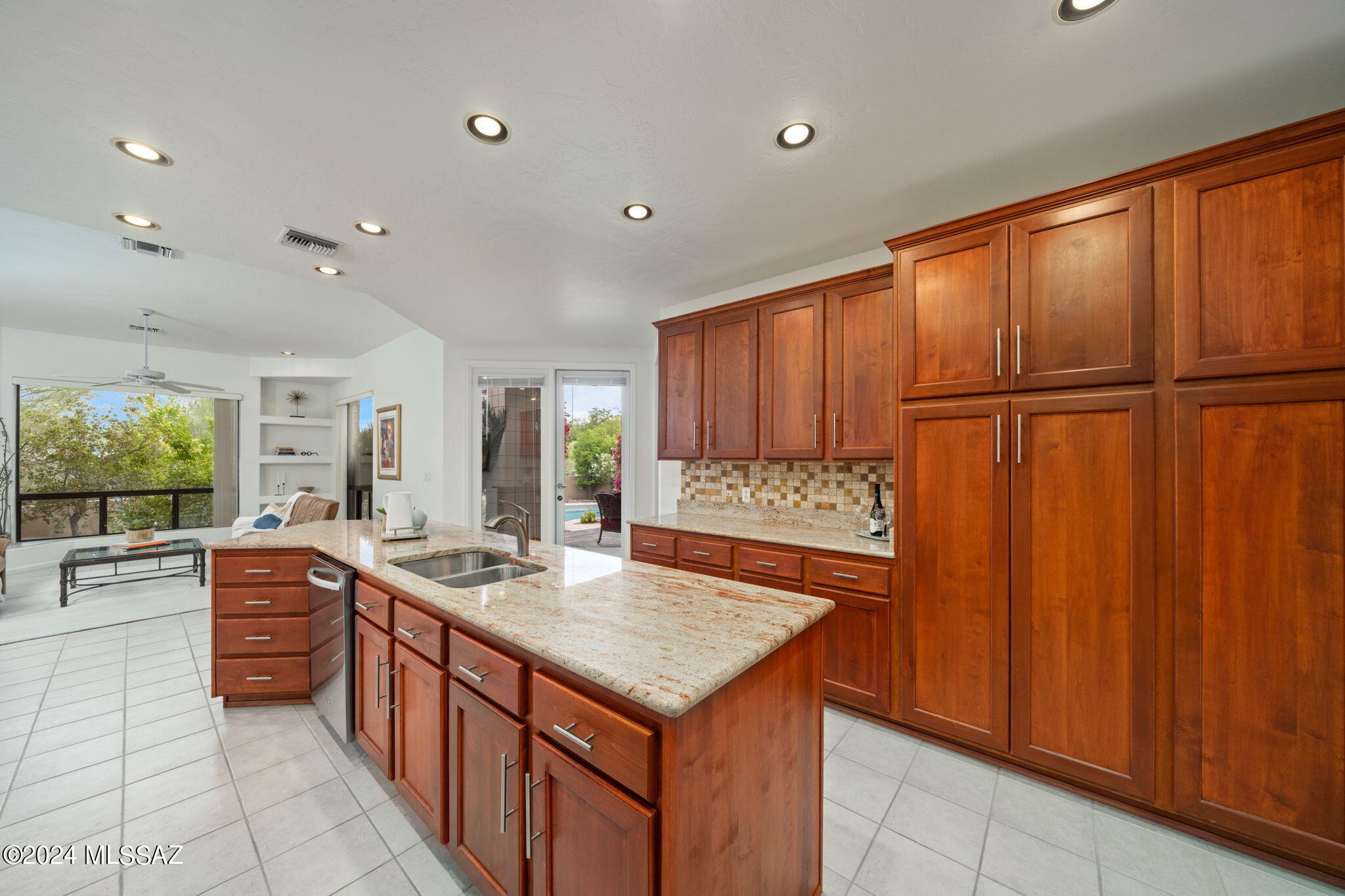 Silverton (1-30) - Residential