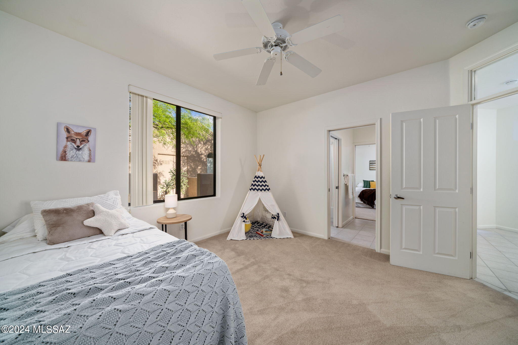 Silverton (1-30) - Residential