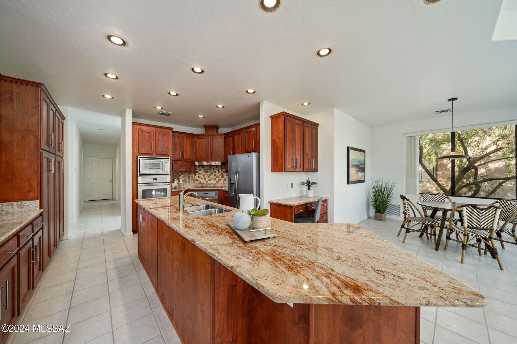 Silverton (1-30) - Residential