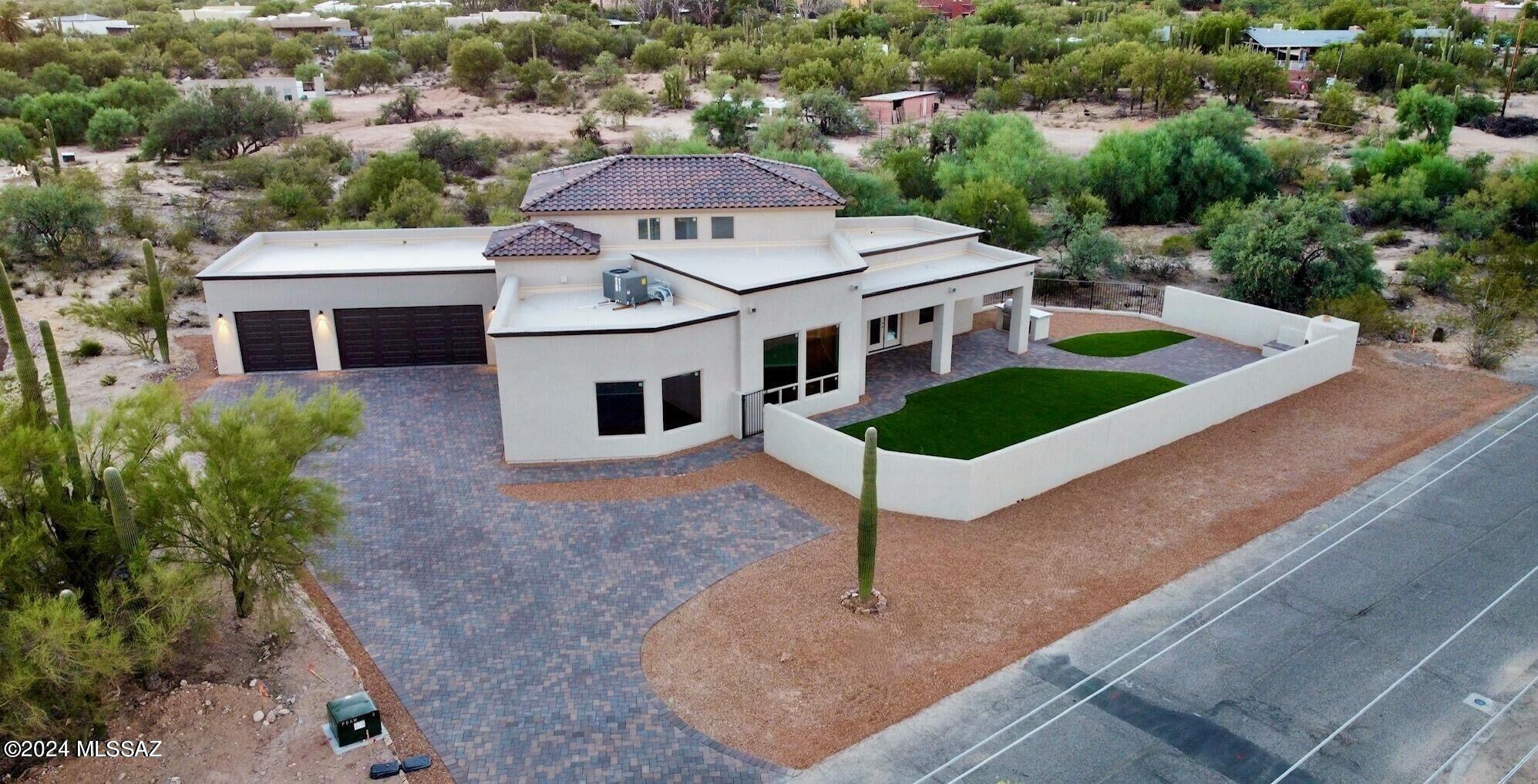 N/A - Residential