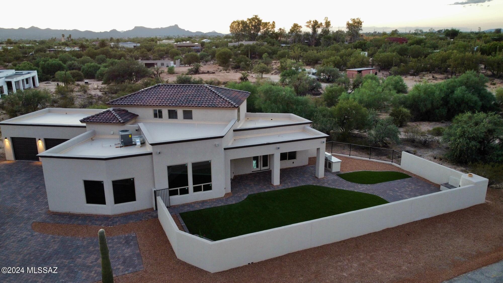 N/A - Residential