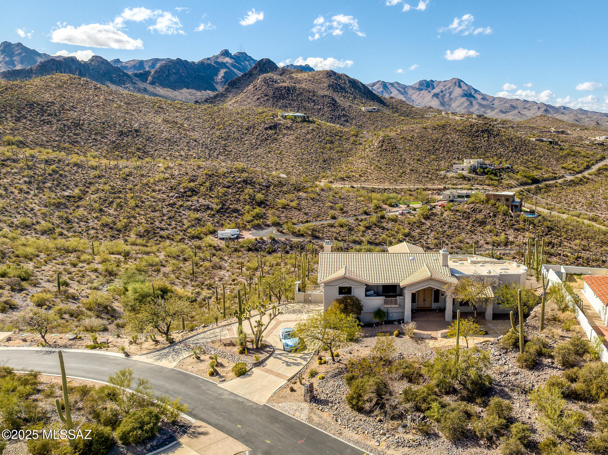 Sunset Hills Estates (2-18) - Residential