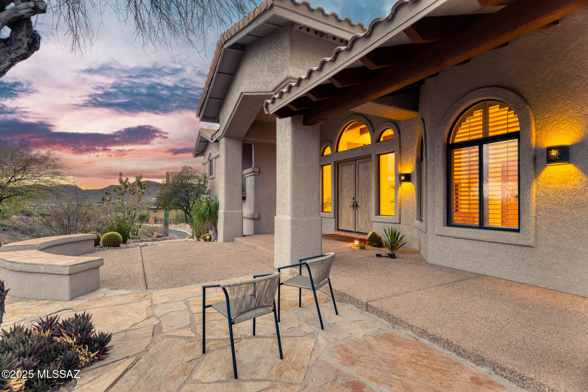 Sunset Hills Estates (2-18) - Residential
