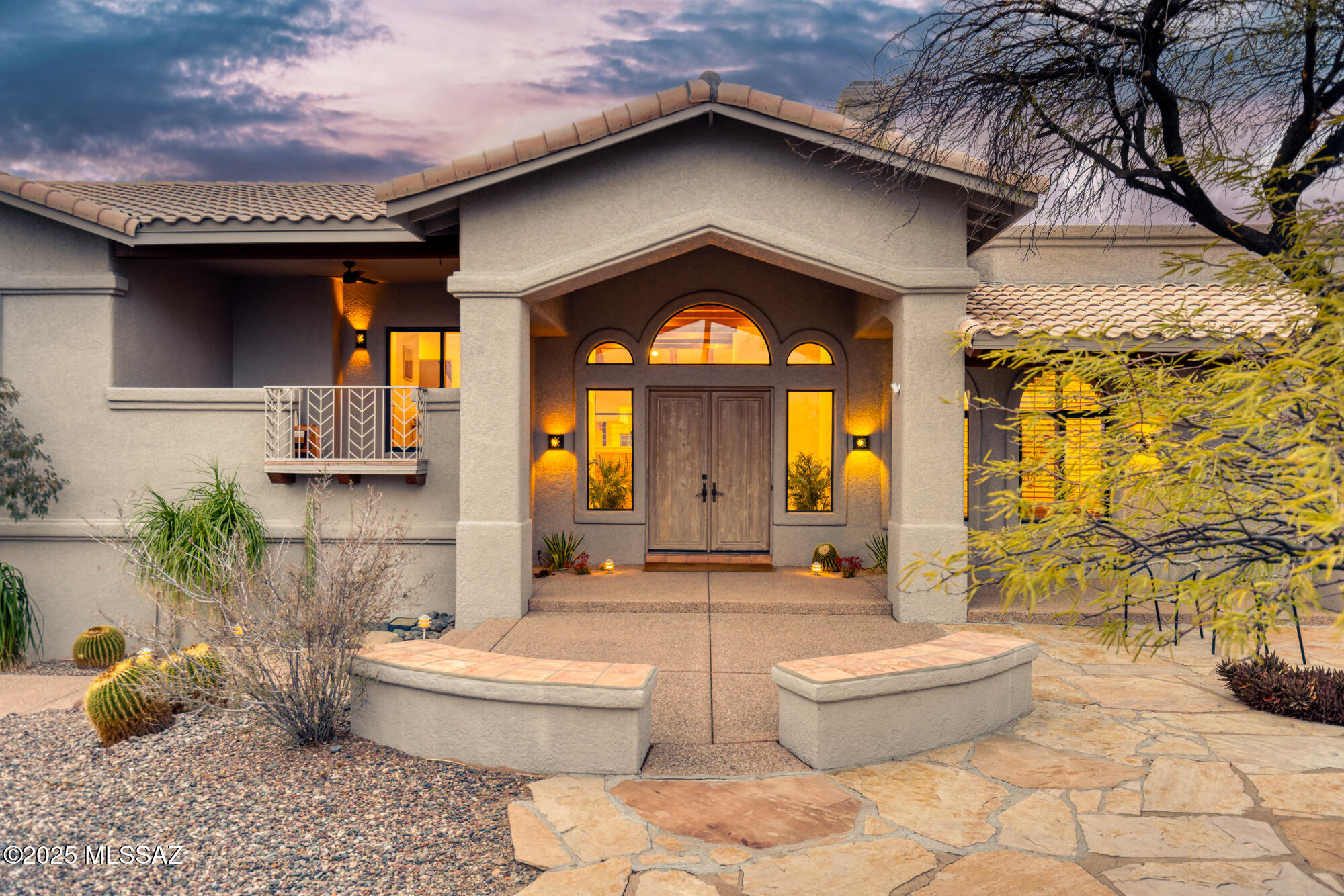 Sunset Hills Estates (2-18) - Residential