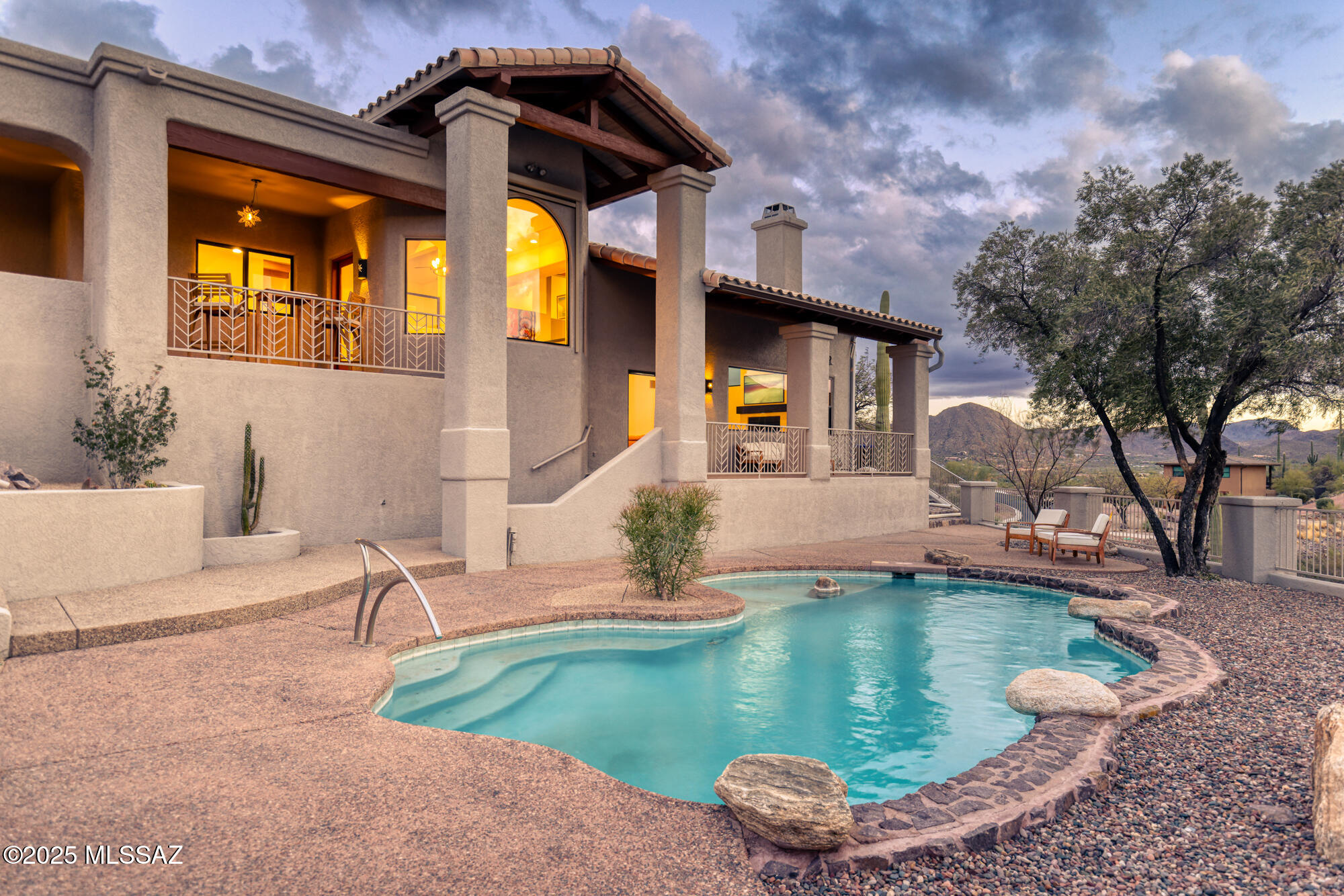 Sunset Hills Estates (2-18) - Residential