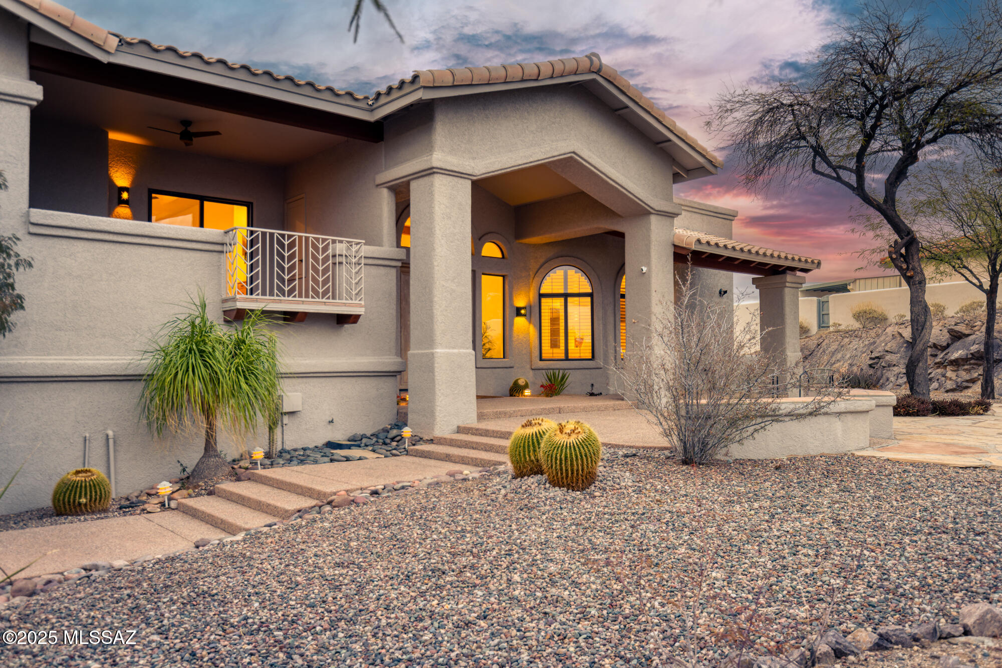 Sunset Hills Estates (2-18) - Residential