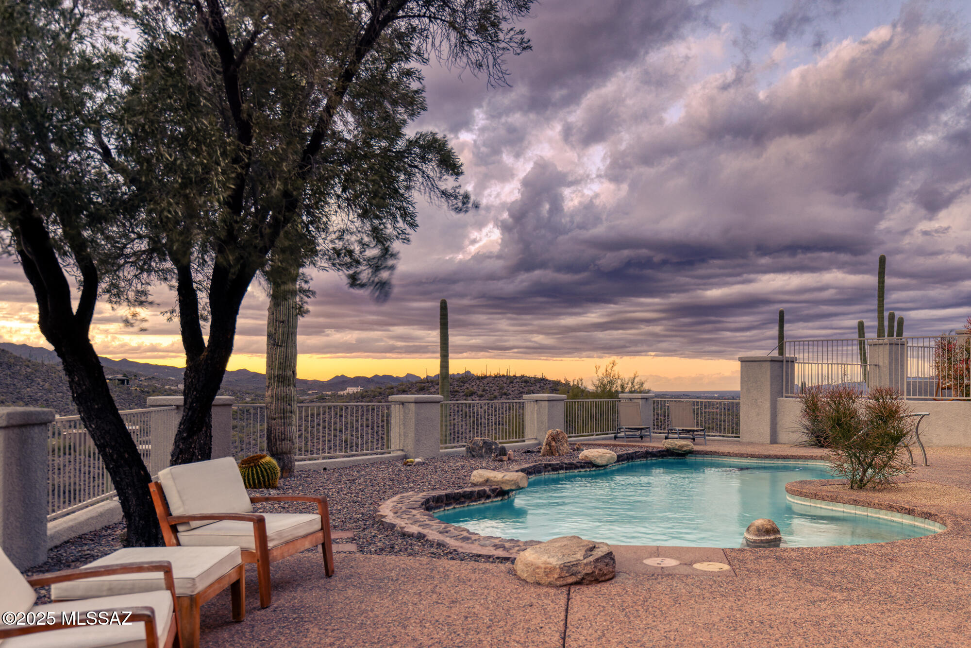 Sunset Hills Estates (2-18) - Residential