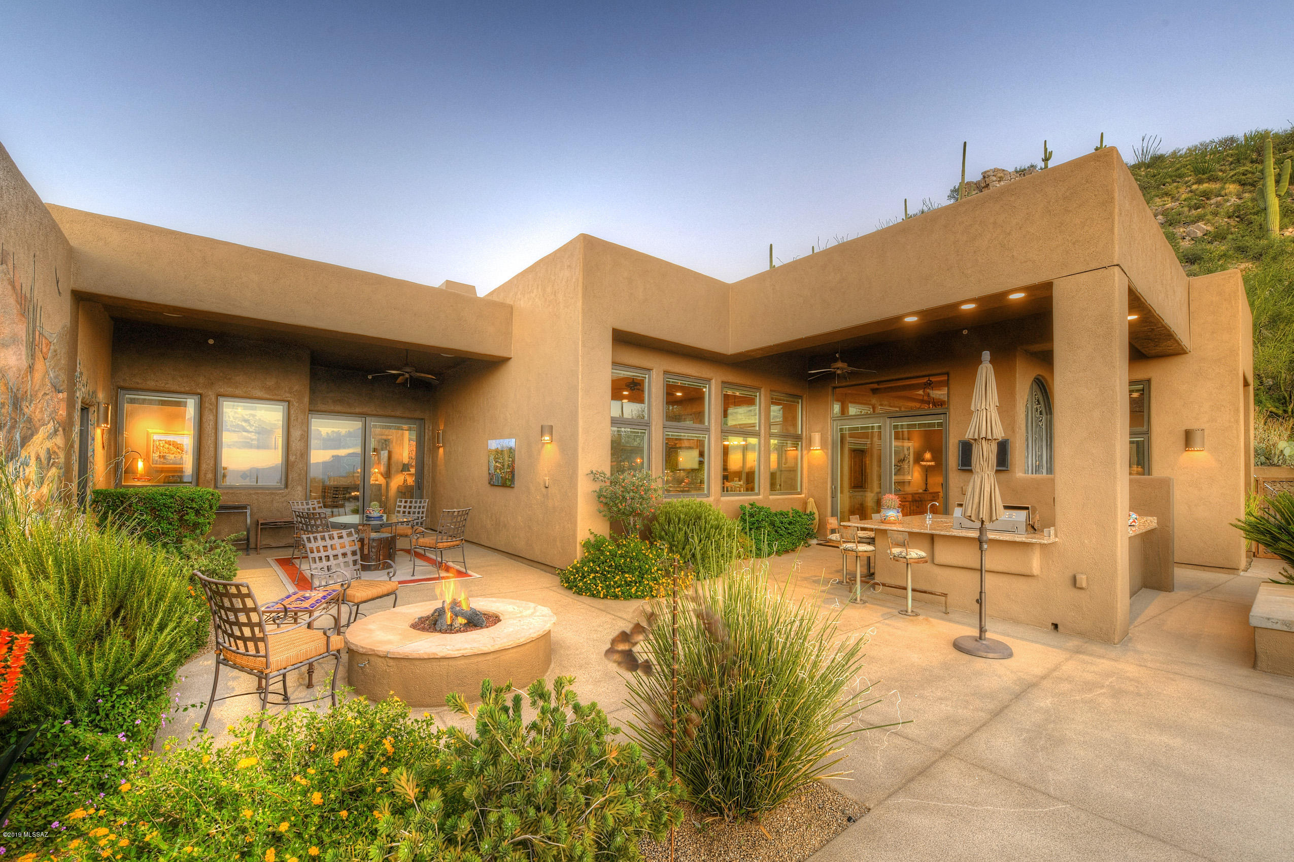 Canyon Pass At Dove Mountain - Residential