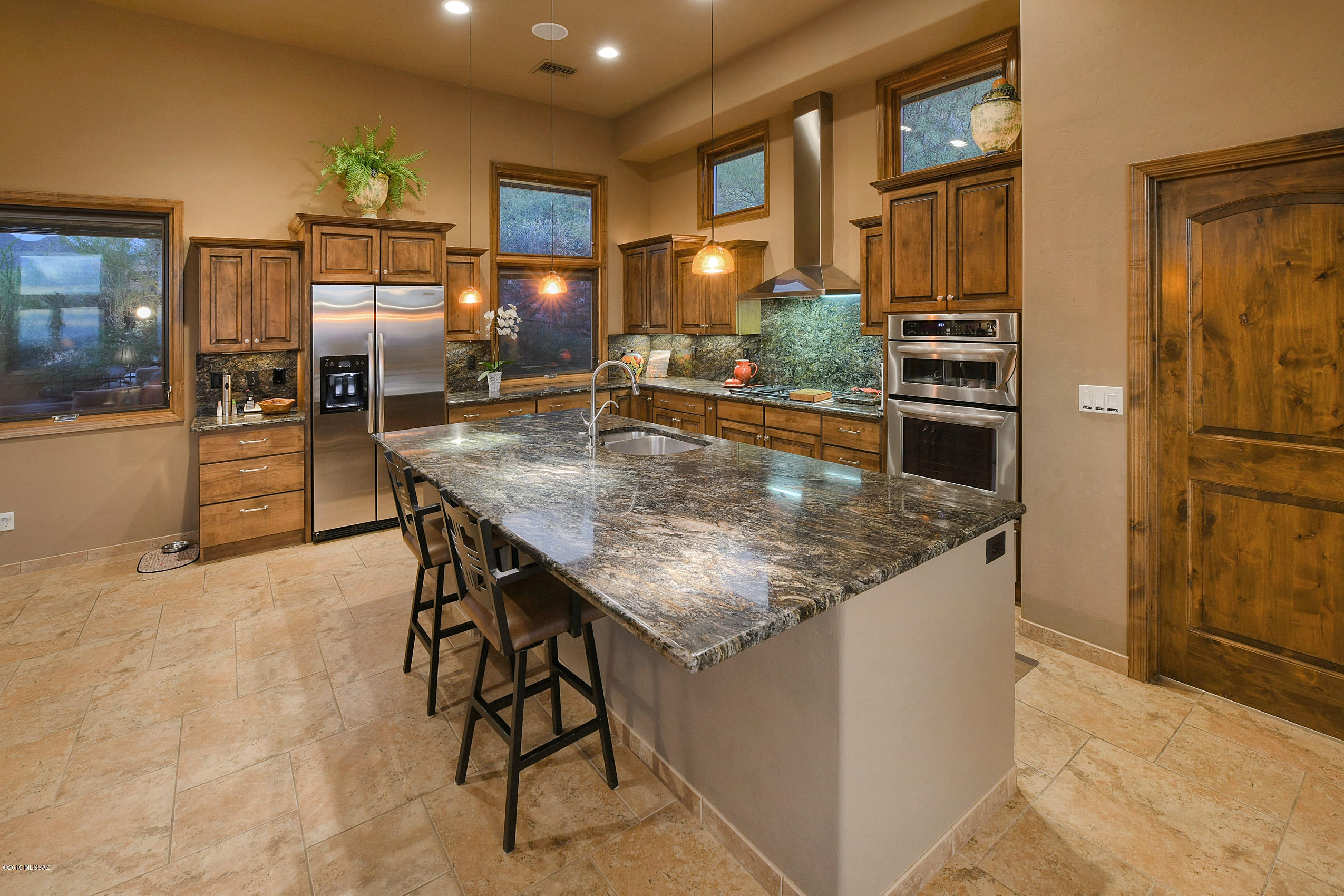 Canyon Pass At Dove Mountain - Residential