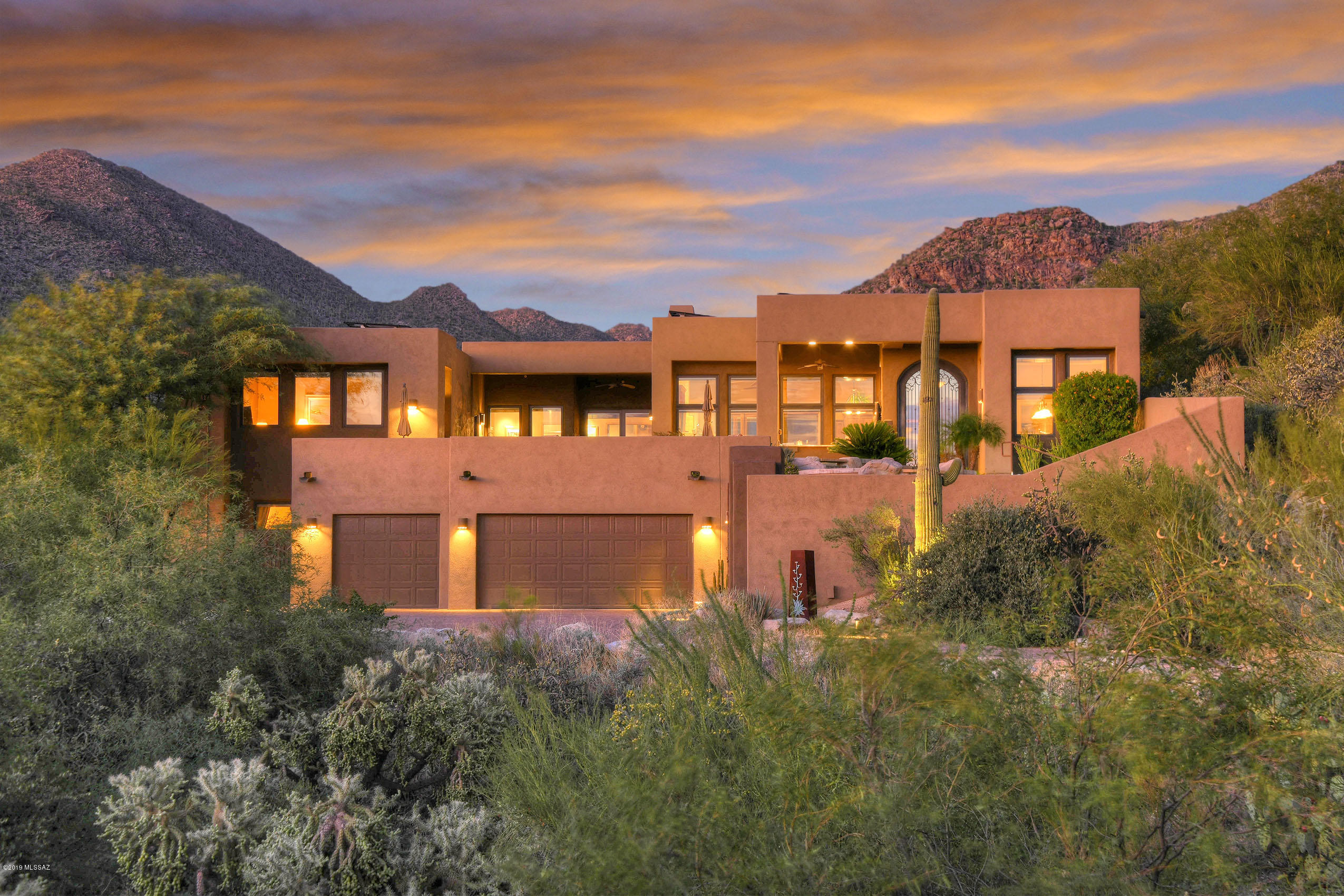 Canyon Pass At Dove Mountain - Residential