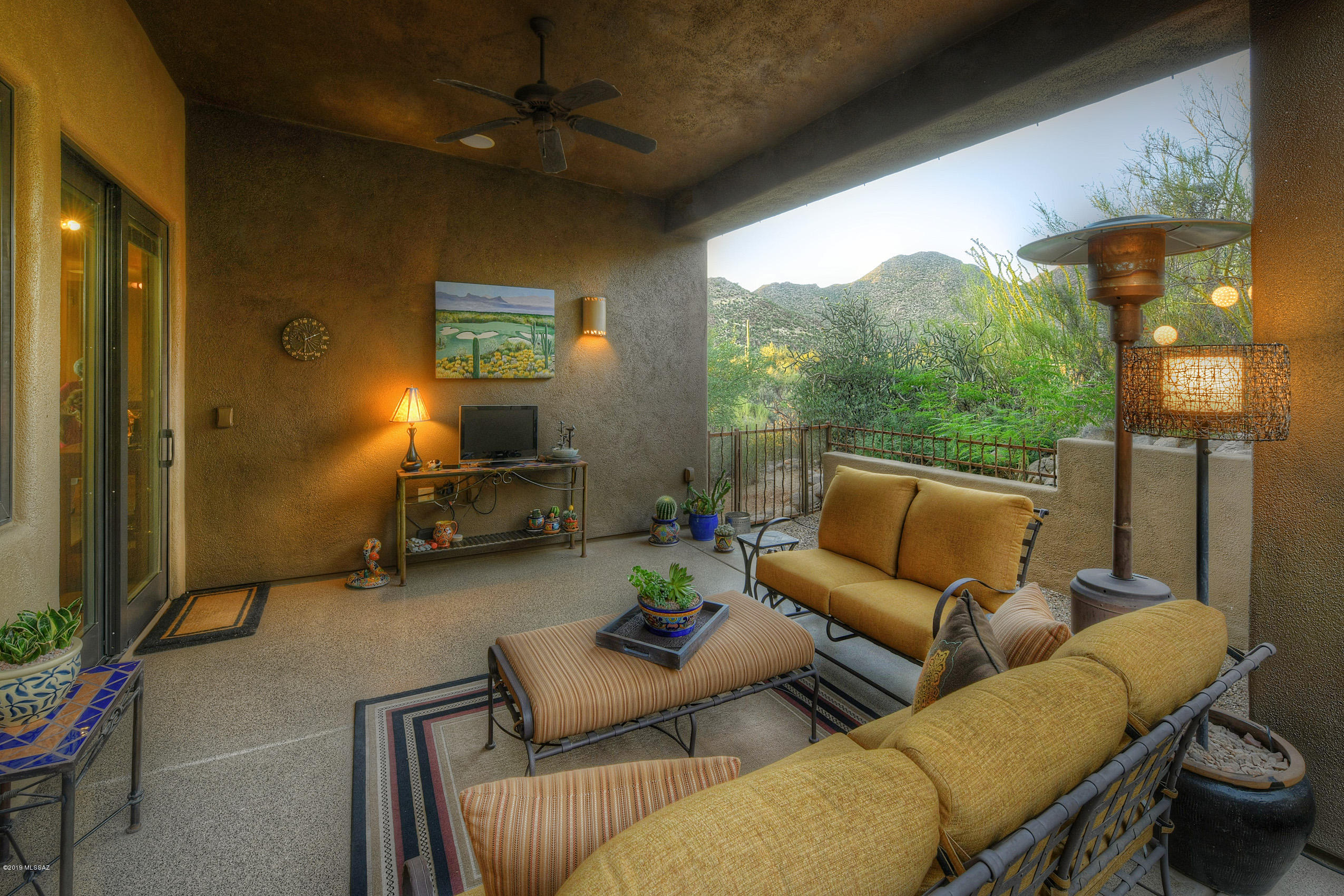Canyon Pass At Dove Mountain - Residential