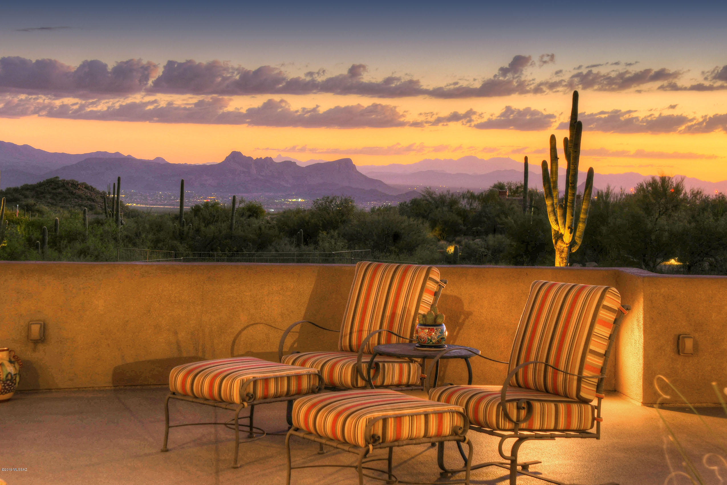 Canyon Pass At Dove Mountain - Residential