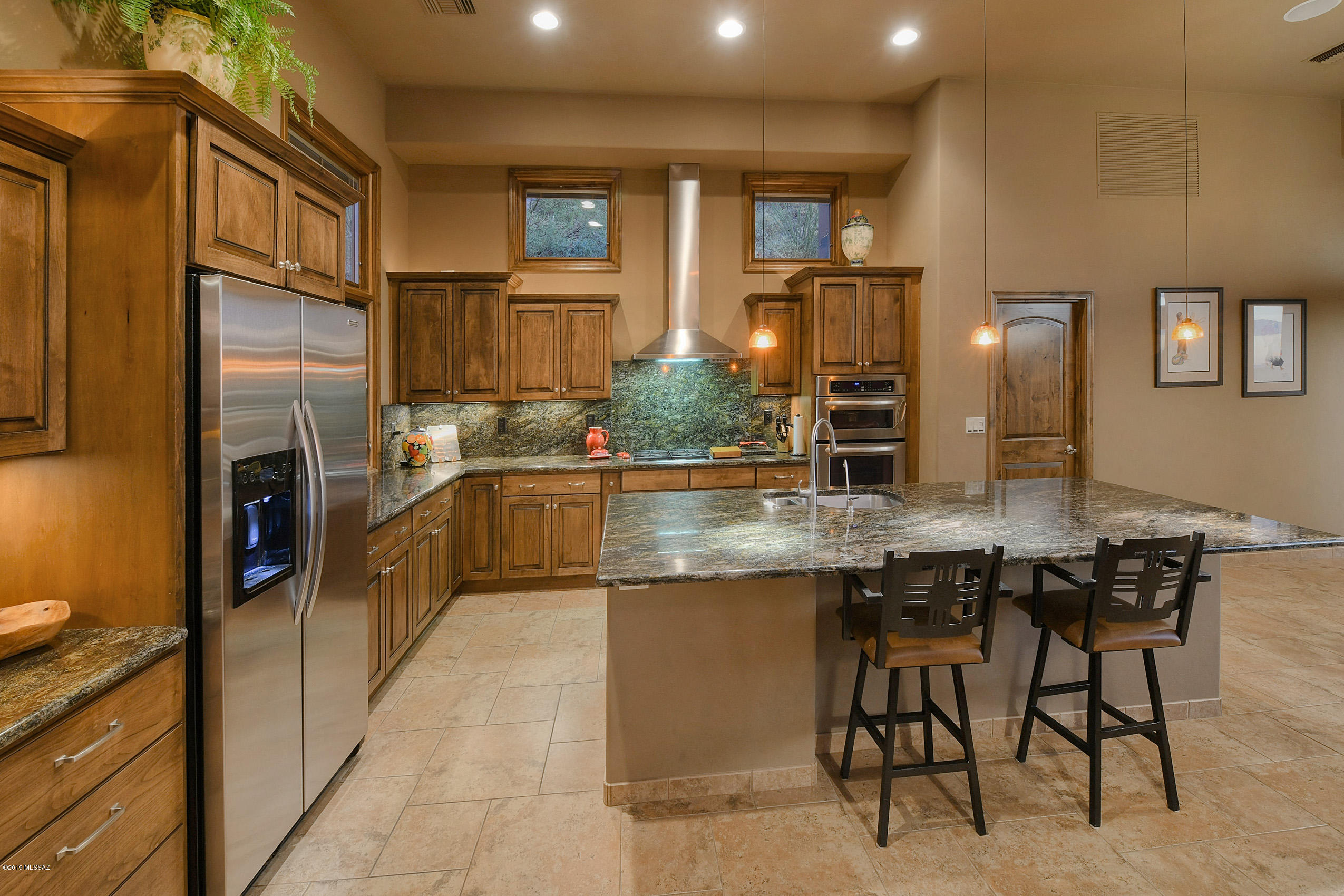 Canyon Pass At Dove Mountain - Residential