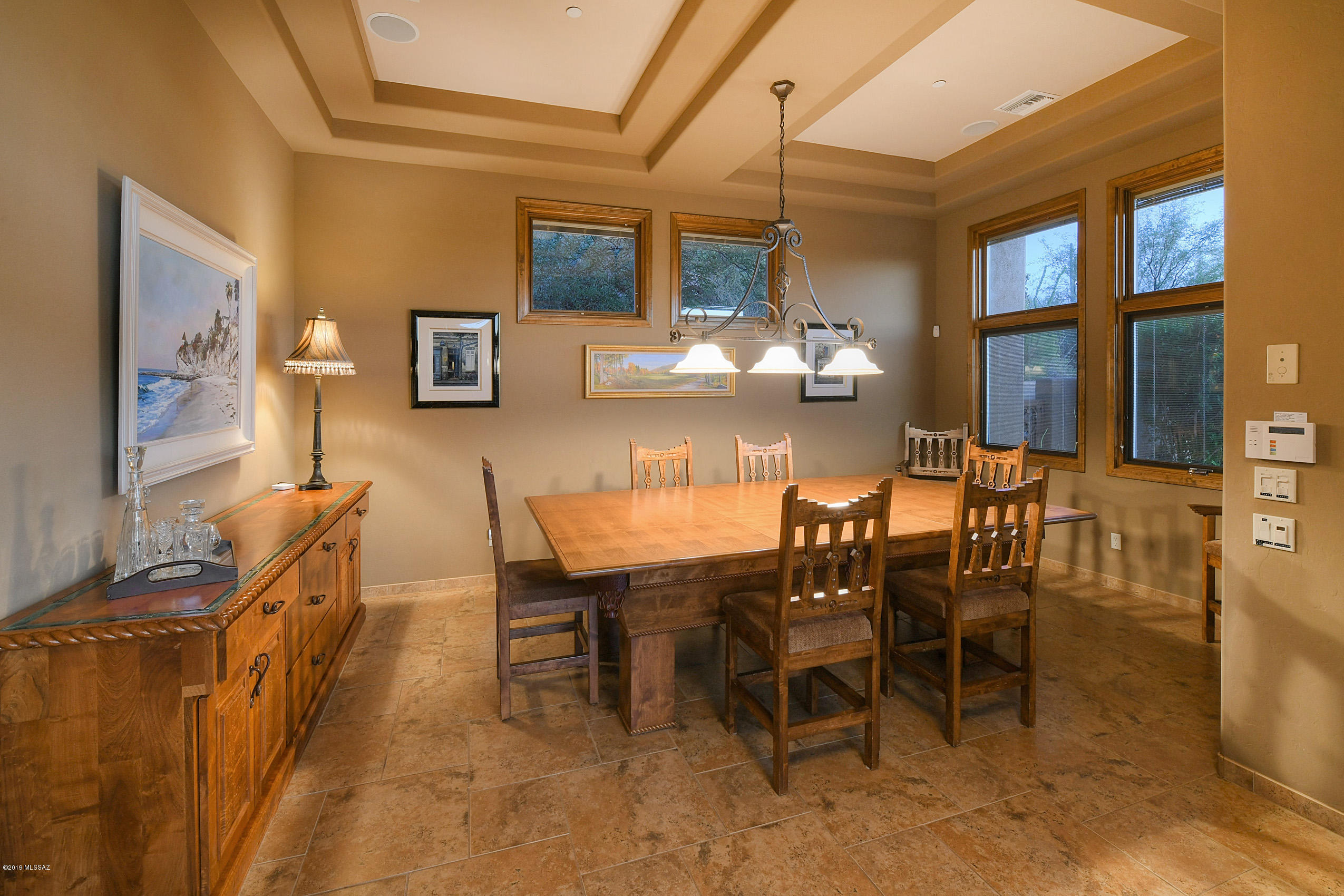 Canyon Pass At Dove Mountain - Residential