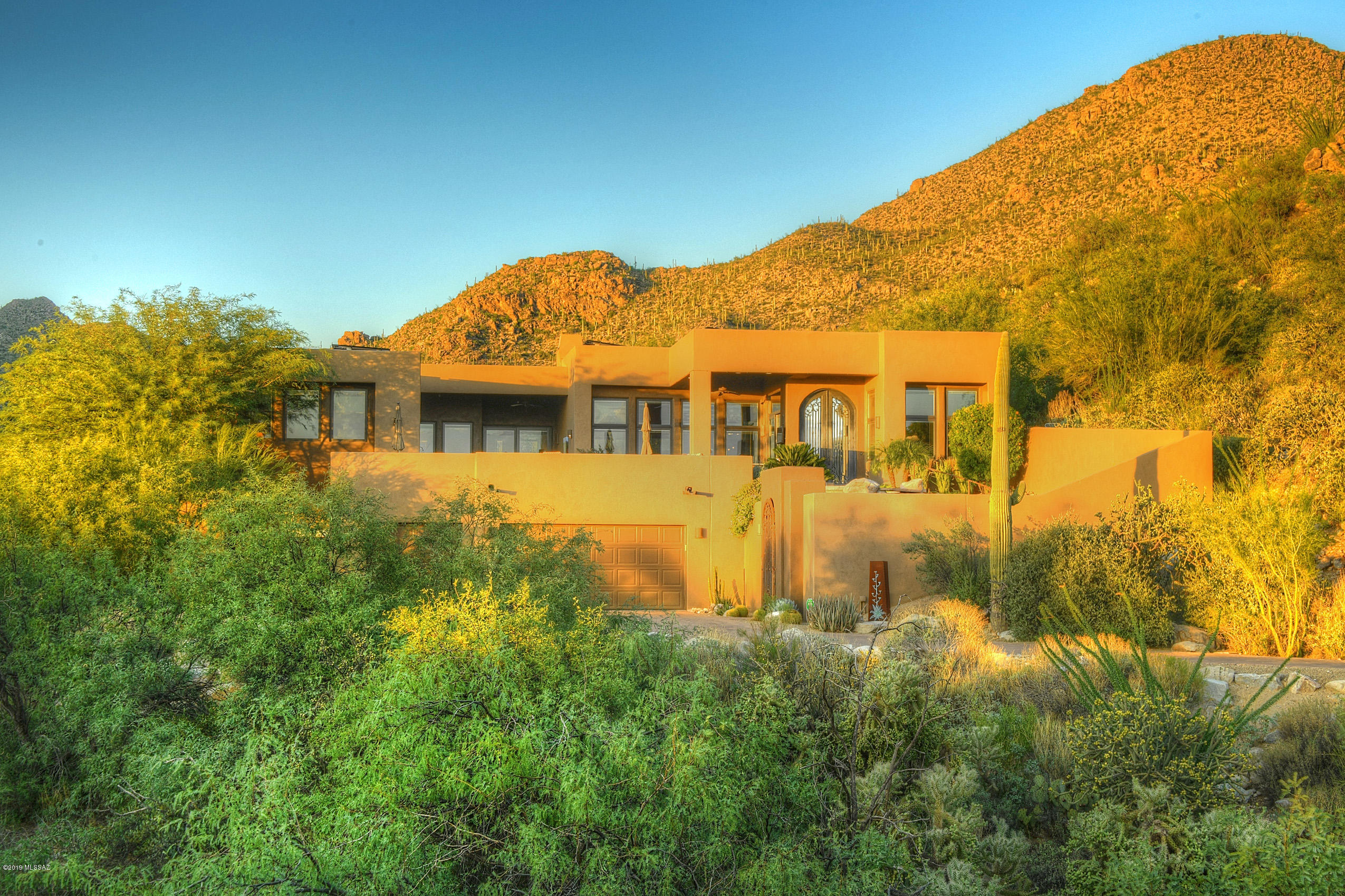 Canyon Pass At Dove Mountain - Residential