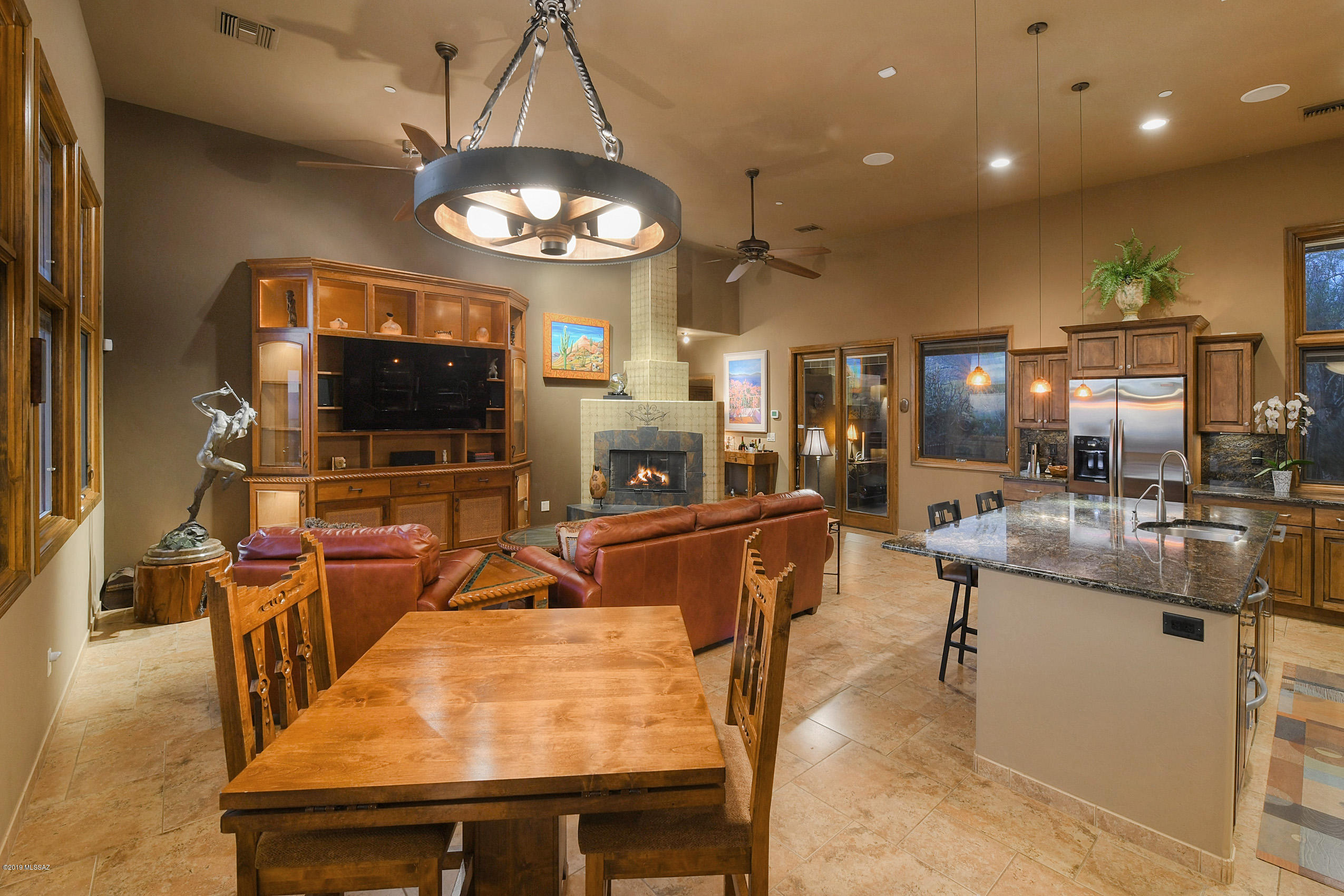 Canyon Pass At Dove Mountain - Residential