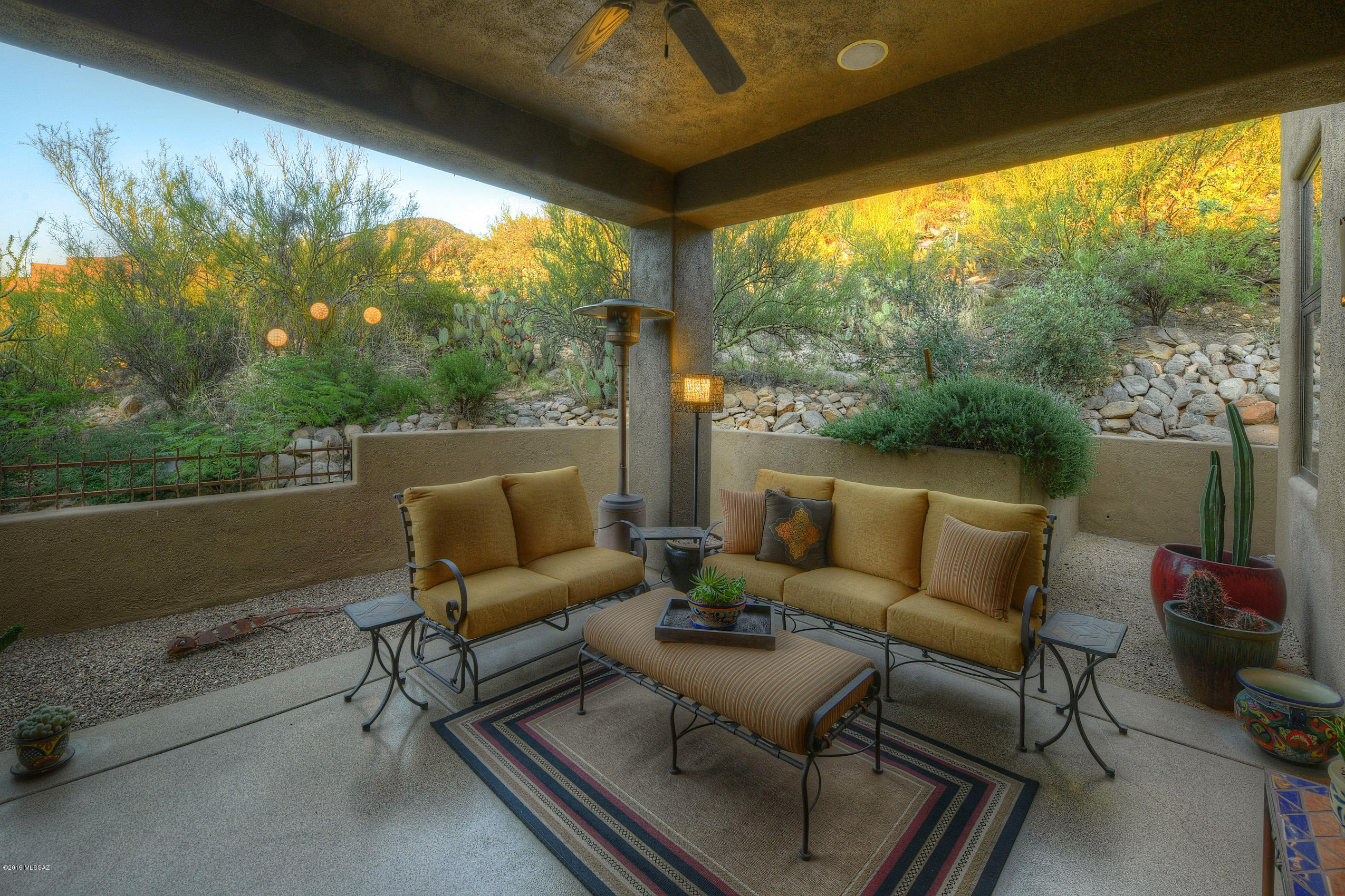 Canyon Pass At Dove Mountain - Residential