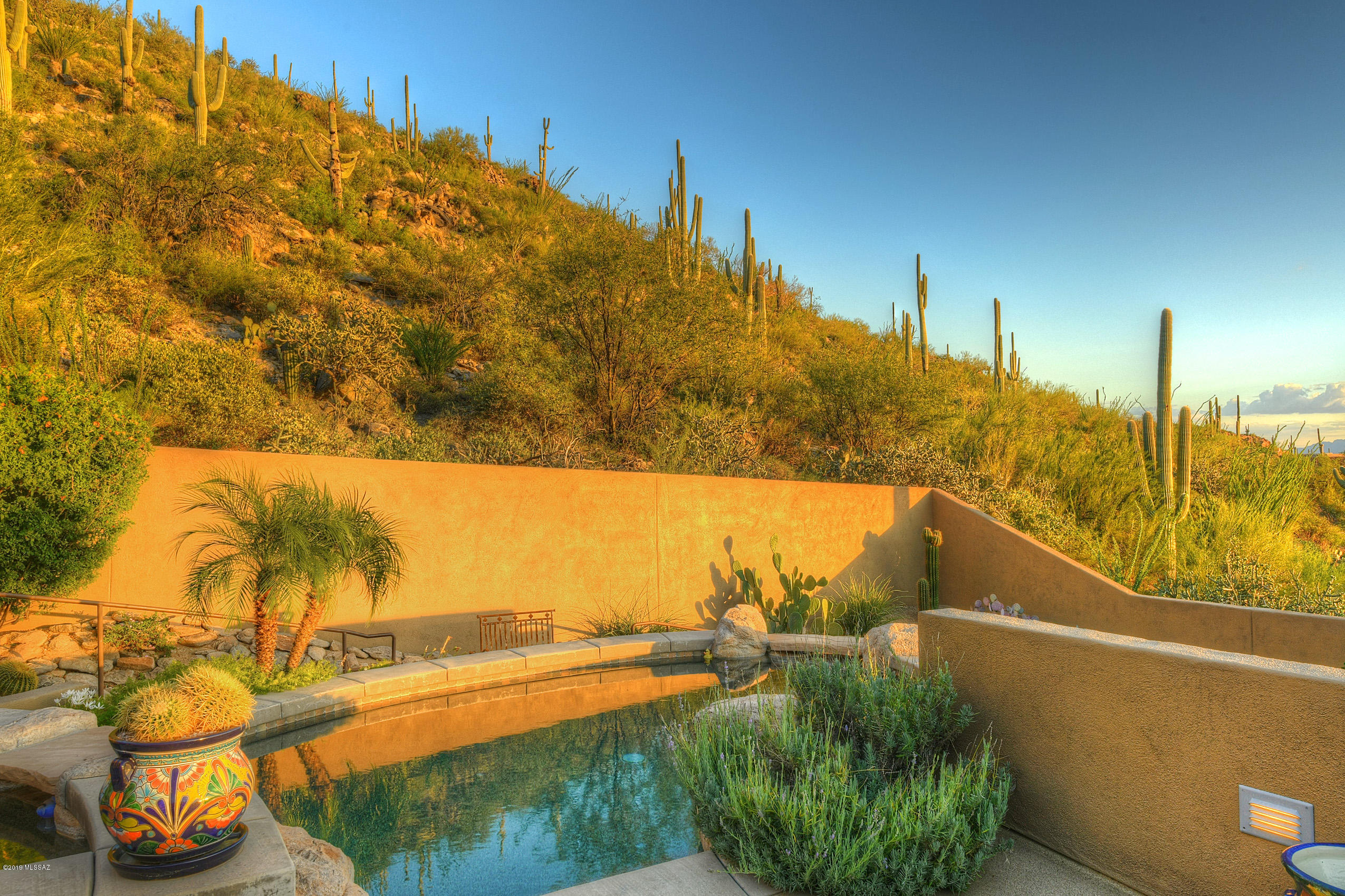Canyon Pass At Dove Mountain - Residential