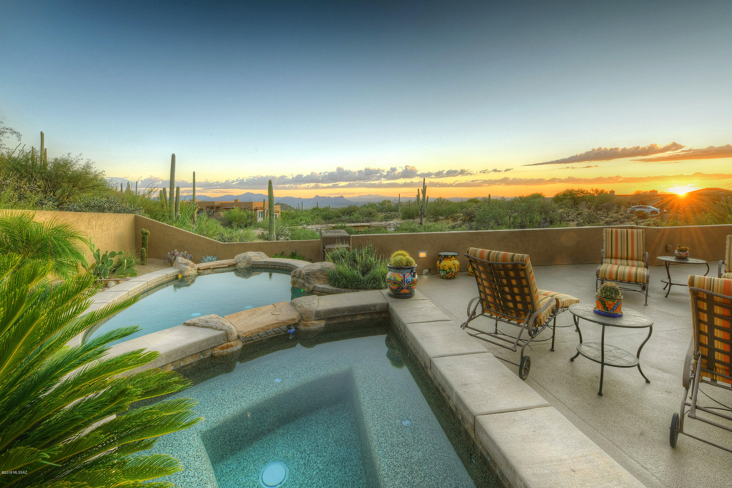Canyon Pass At Dove Mountain - Residential