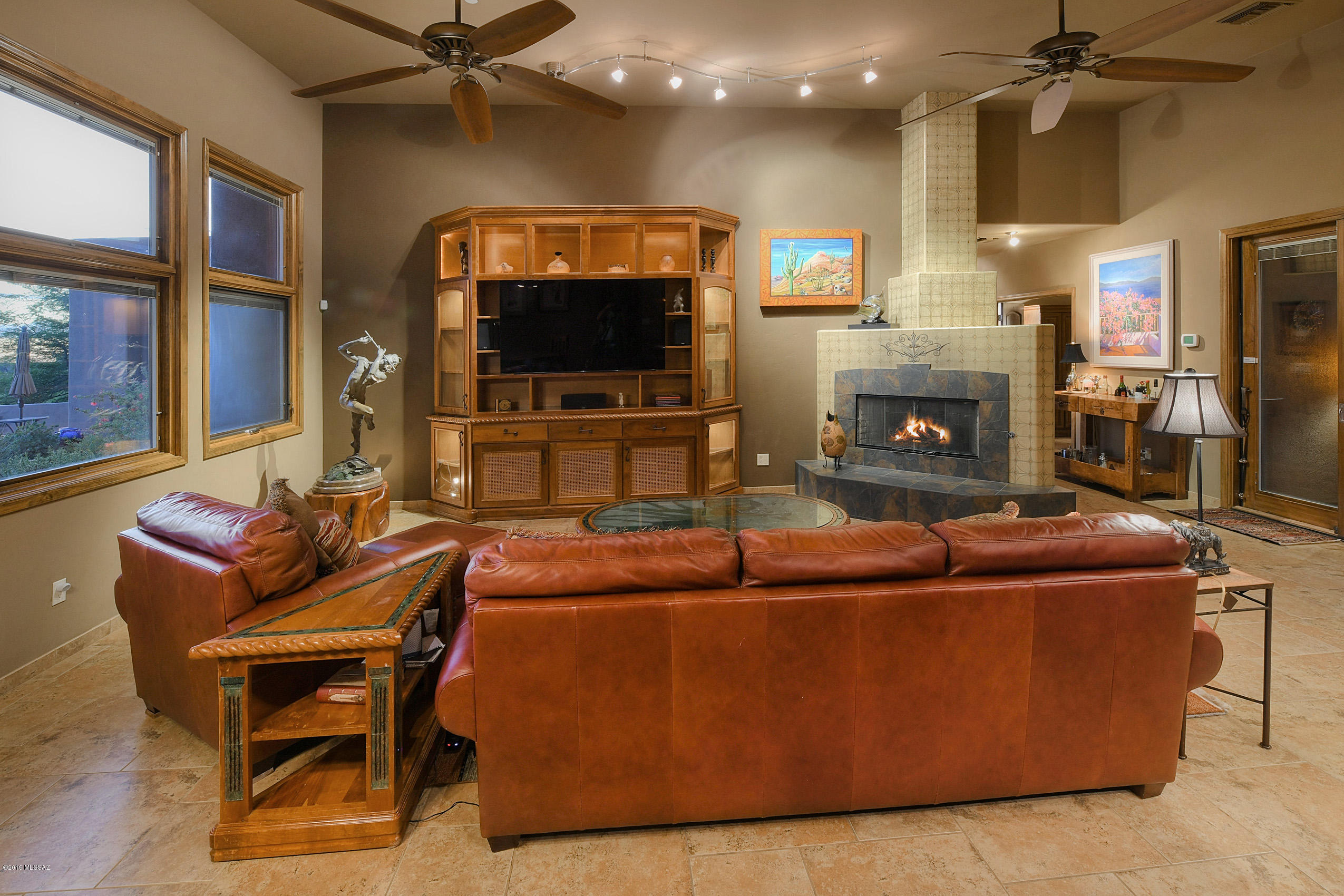 Canyon Pass At Dove Mountain - Residential