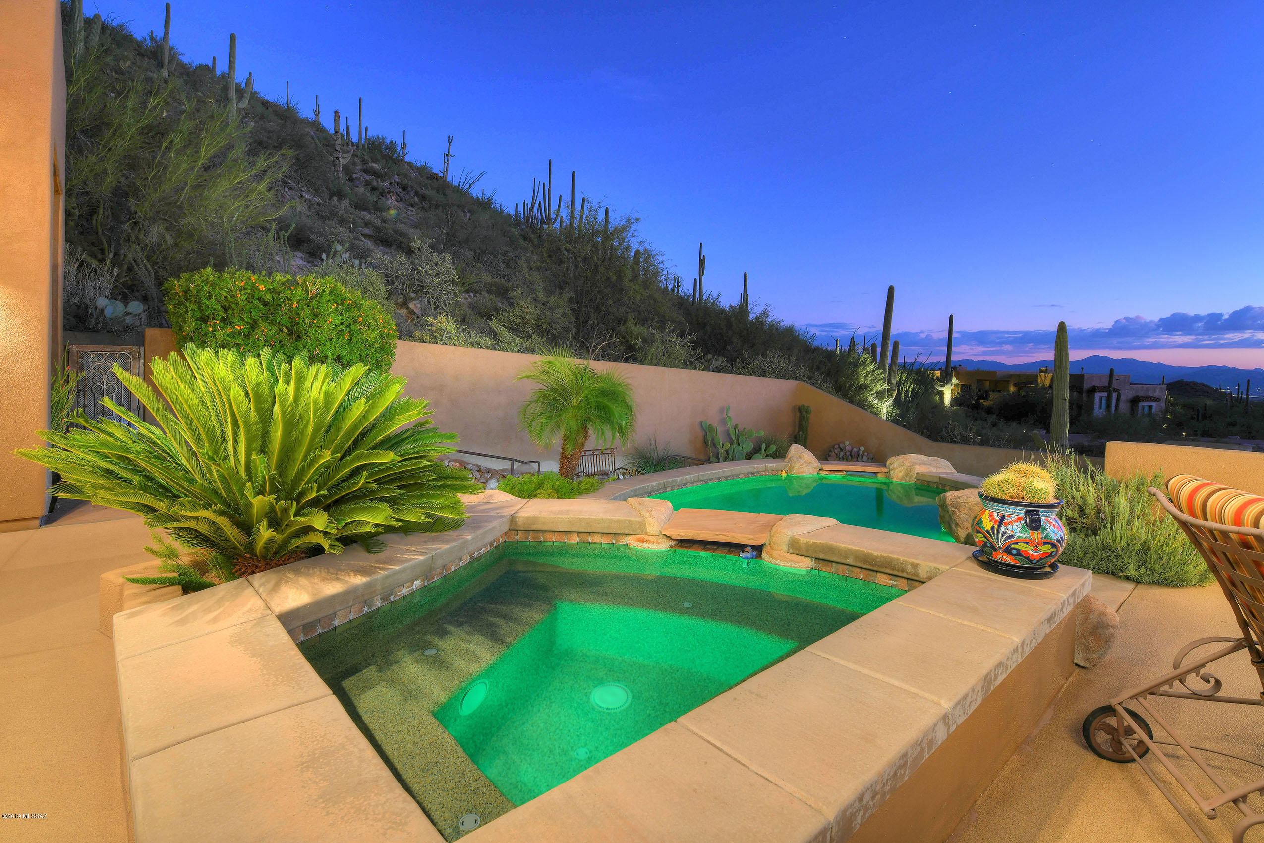 Canyon Pass At Dove Mountain - Residential