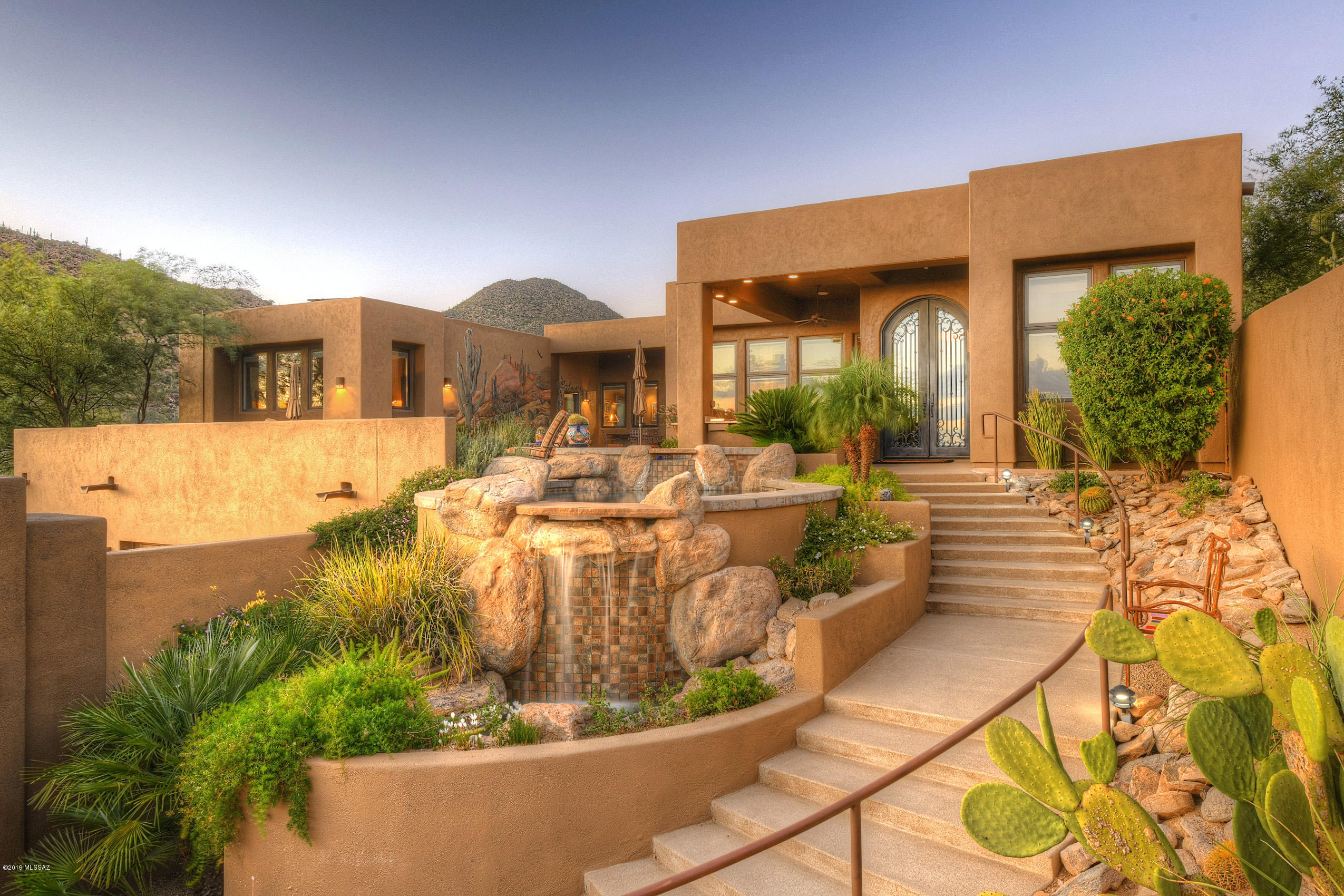 Canyon Pass At Dove Mountain - Residential
