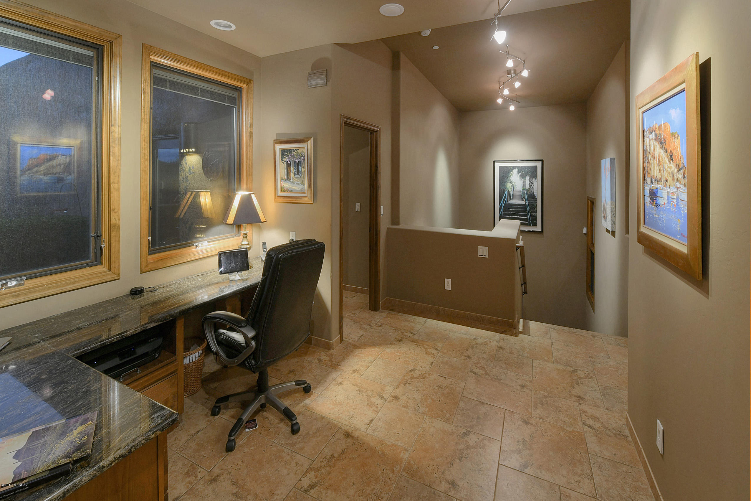 Canyon Pass At Dove Mountain - Residential